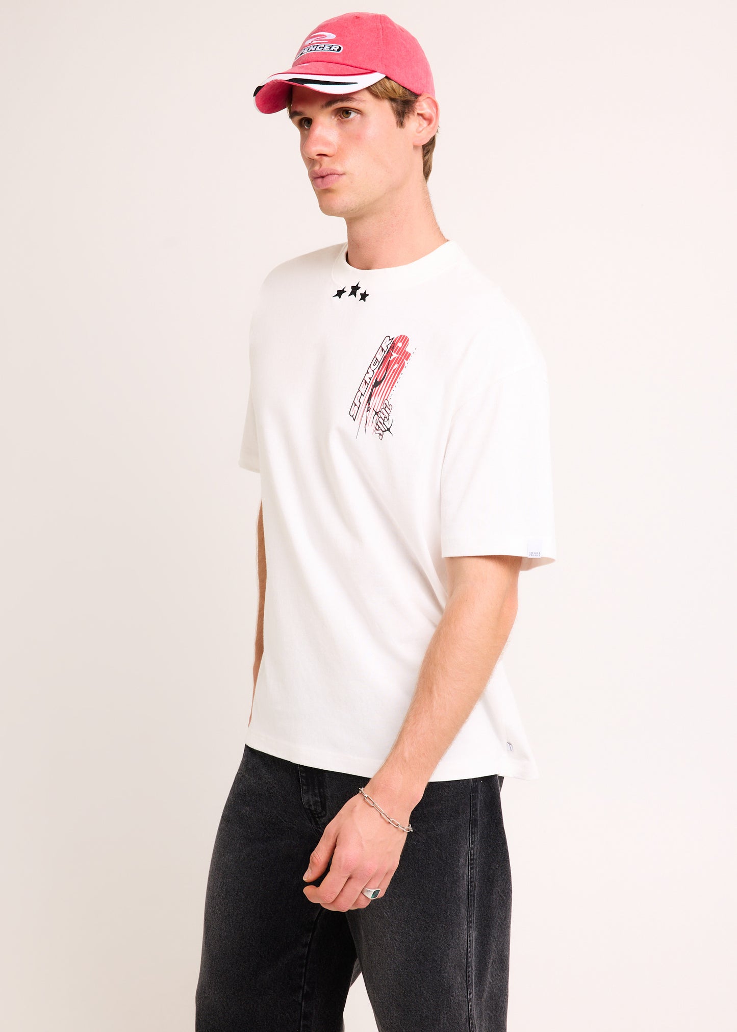 Trackstar T-Shirt