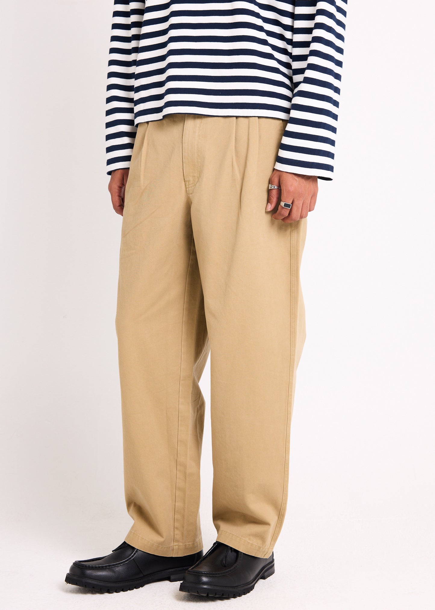 Cast Chino Pants