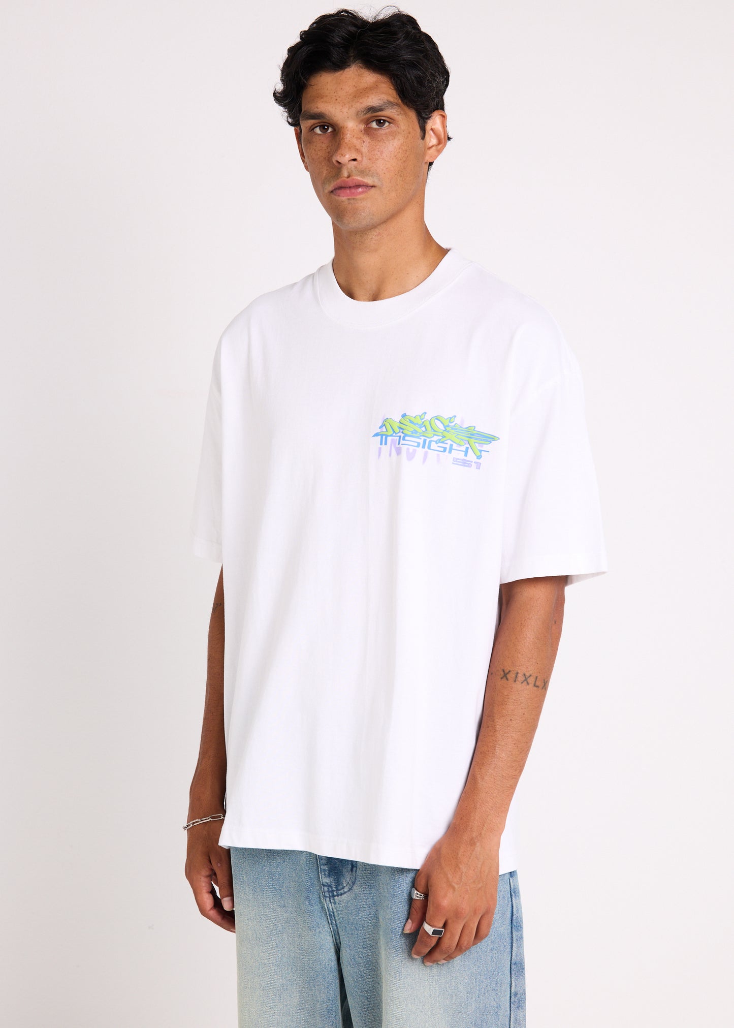 Muro Short Sleeve T-Shirt