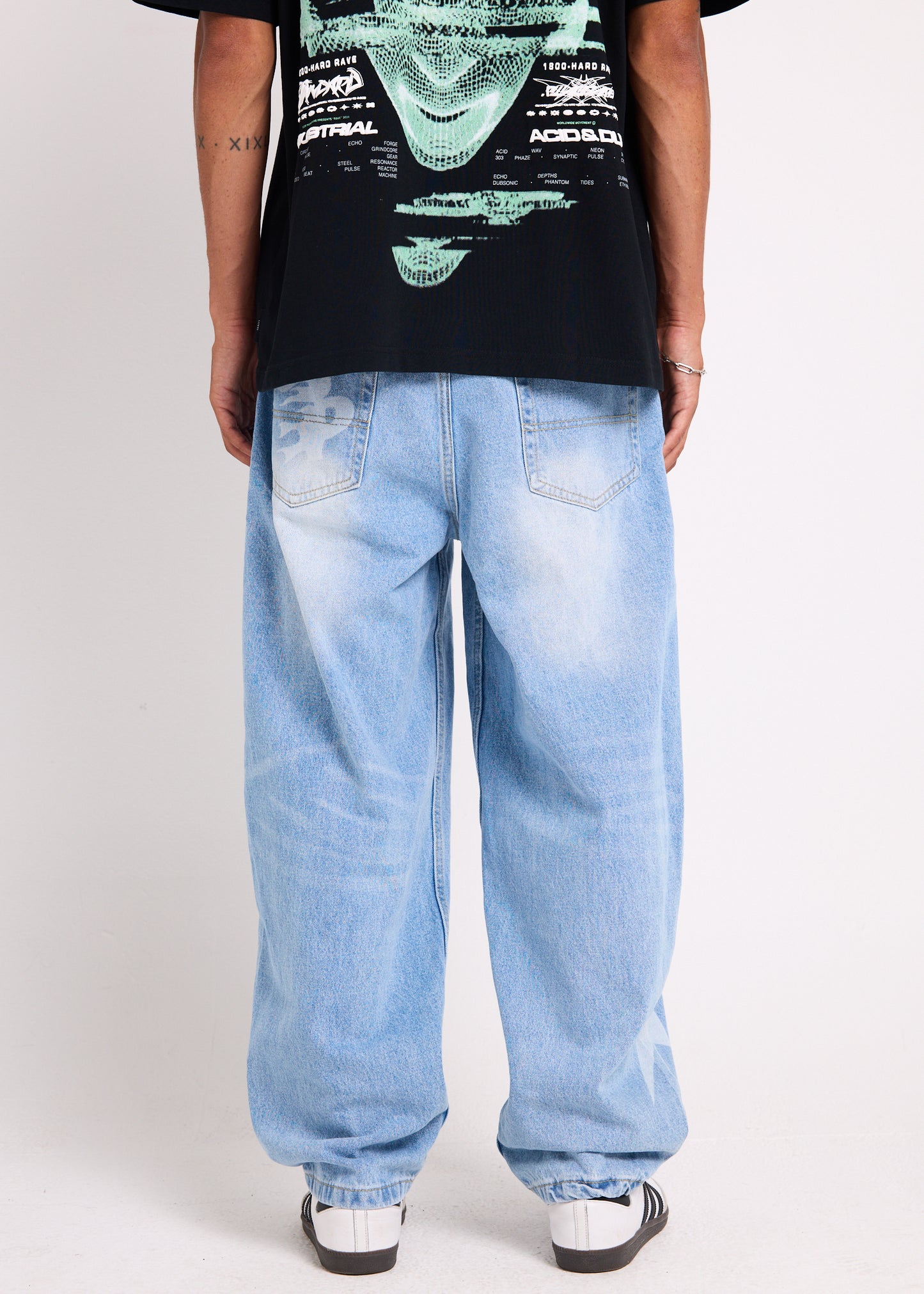 International Denim Jeans