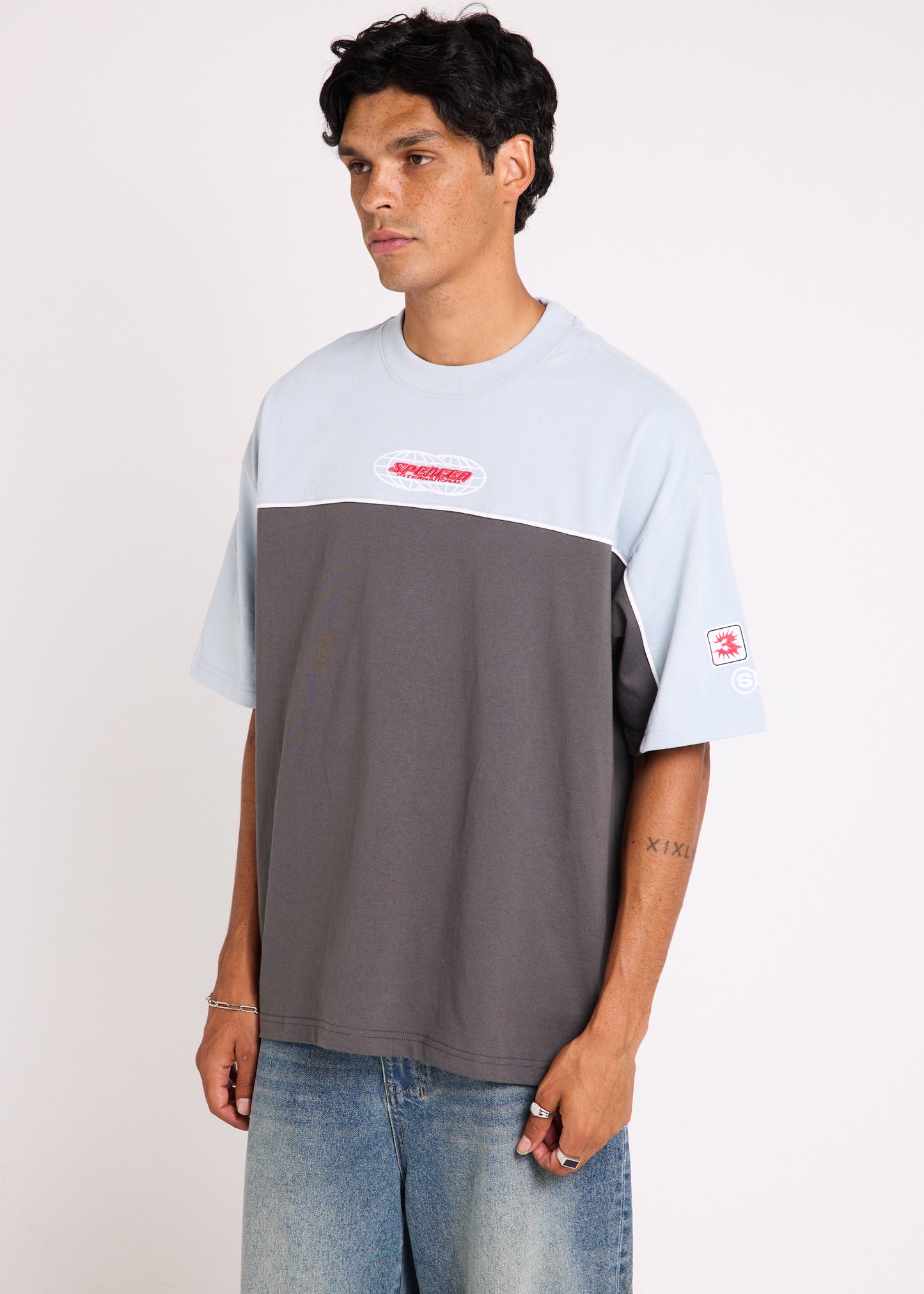 Supreme Tee