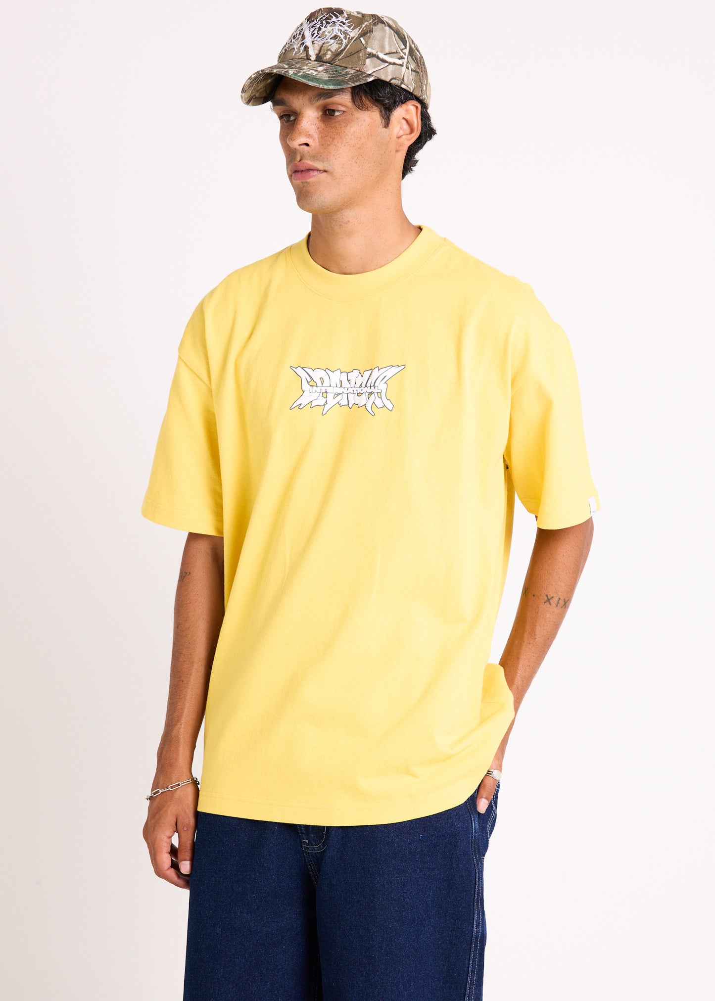 Pinch T-Shirt