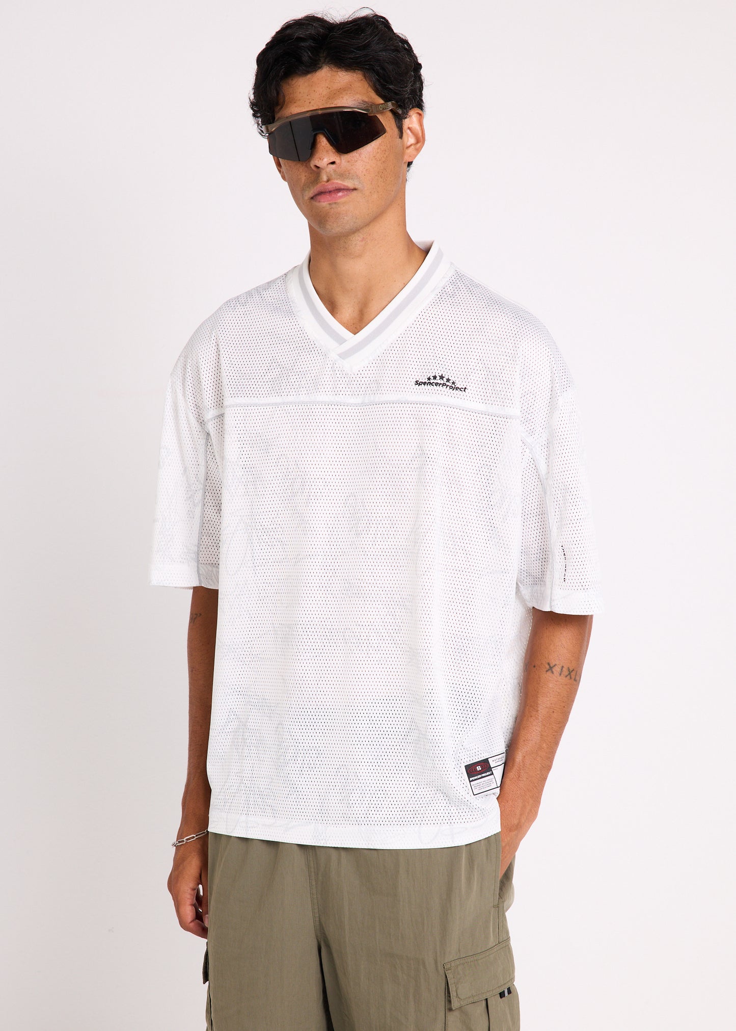 Tagger Jersey