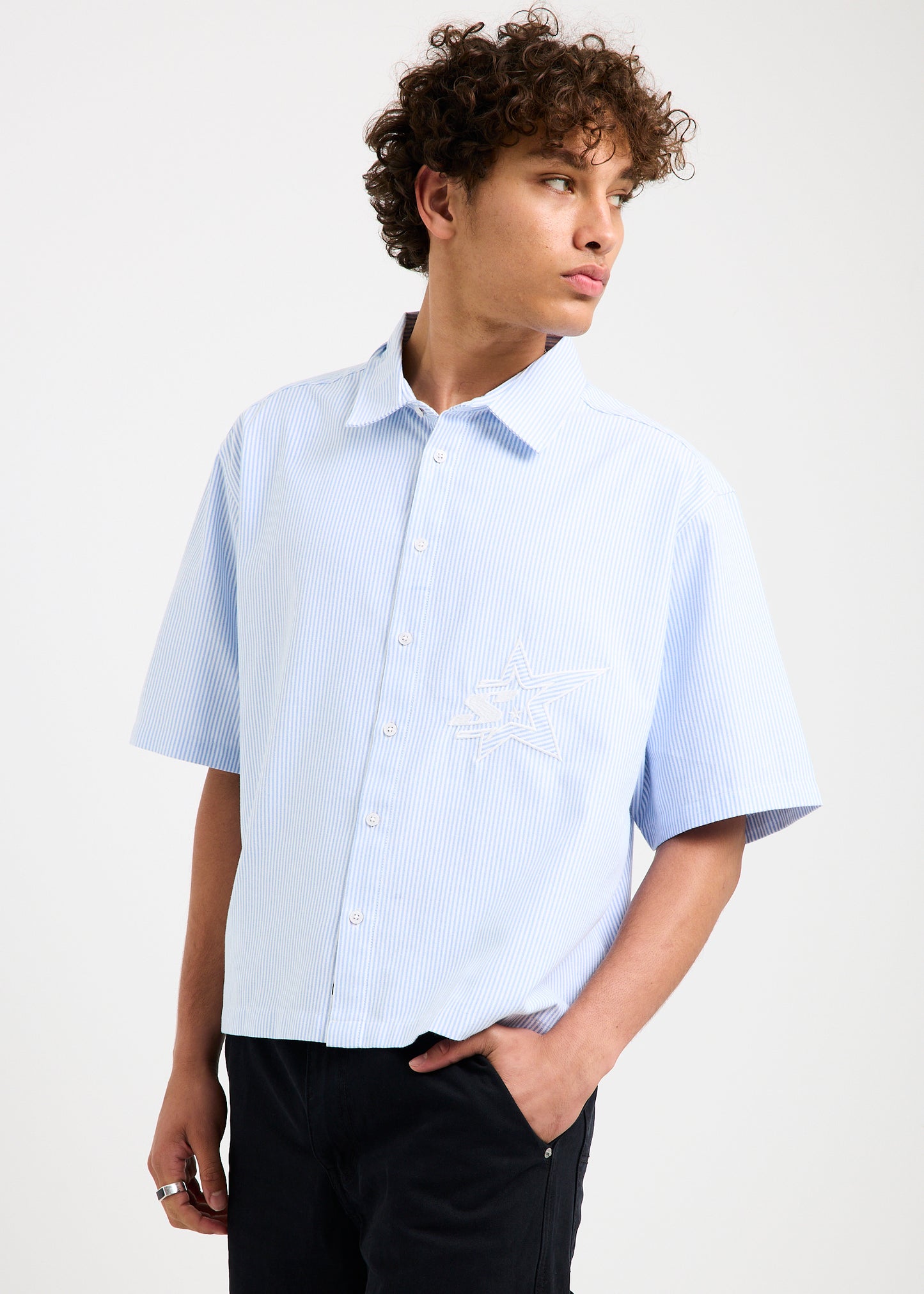 Trademark Short Sleeve Shirt