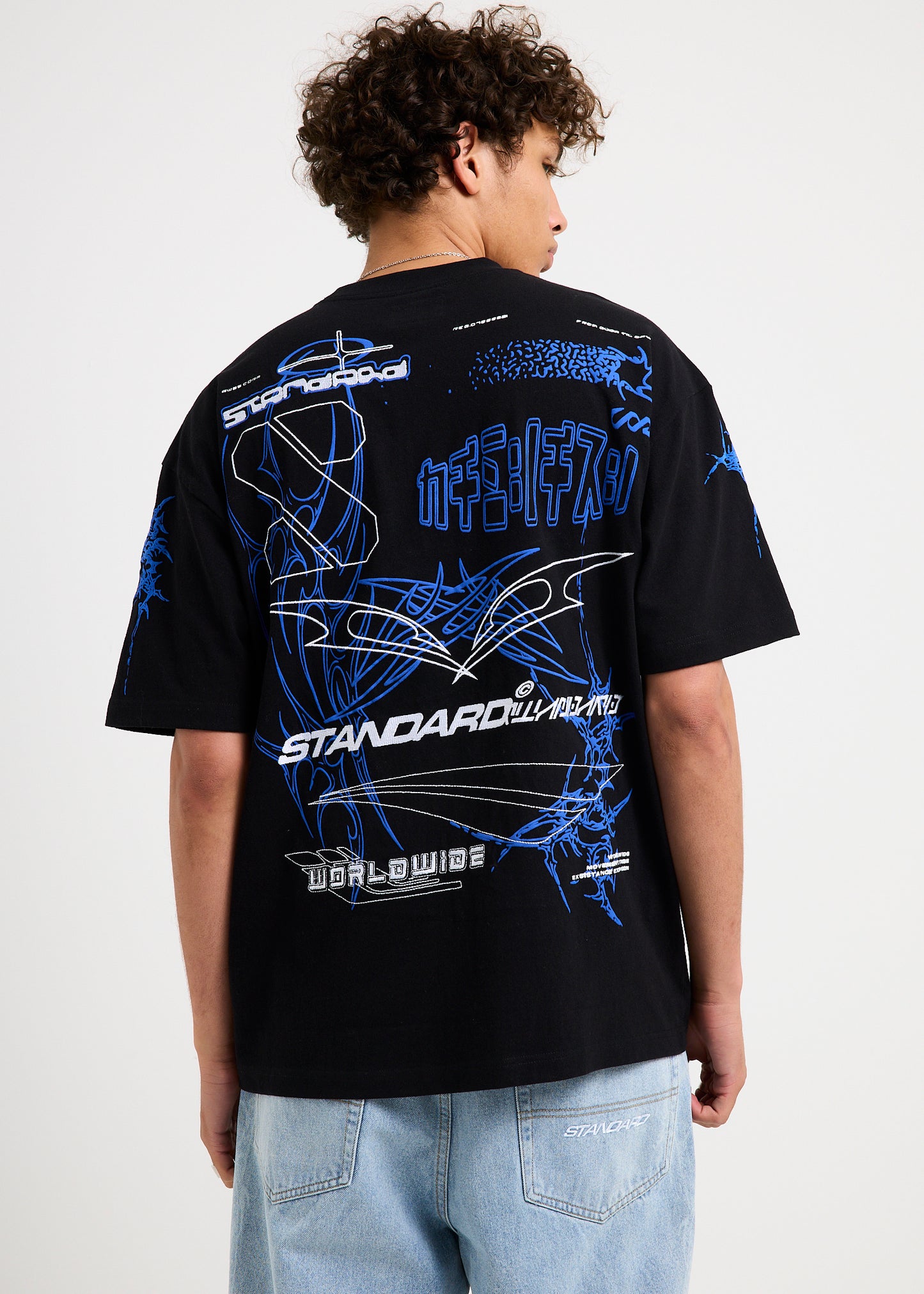 Biomechatron T-Shirt