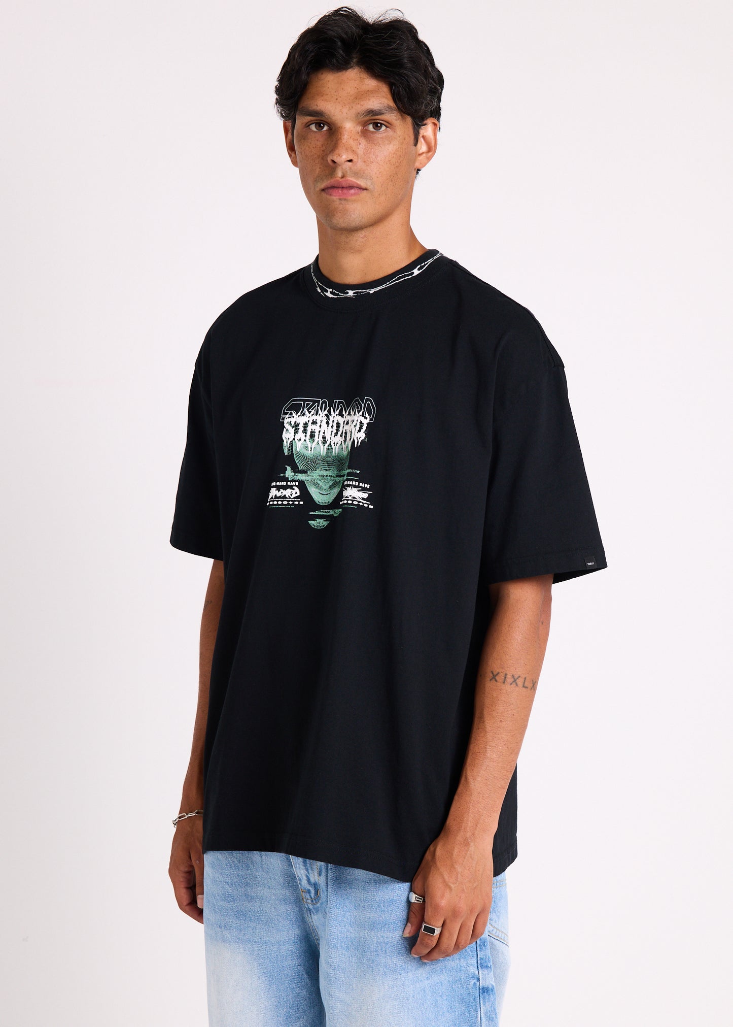 Dimention T-Shirt