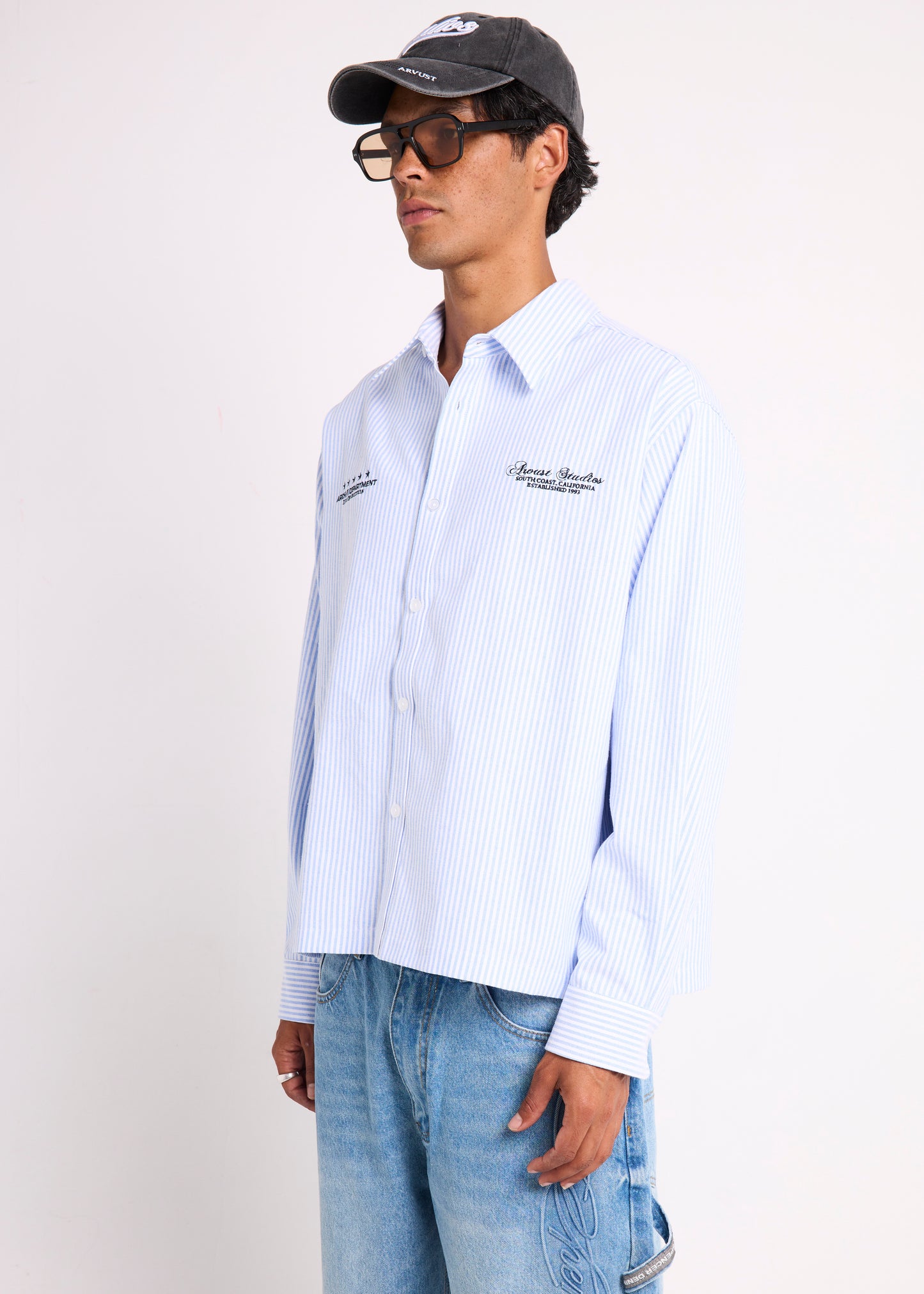 Recreation Long Sleeve Shirt