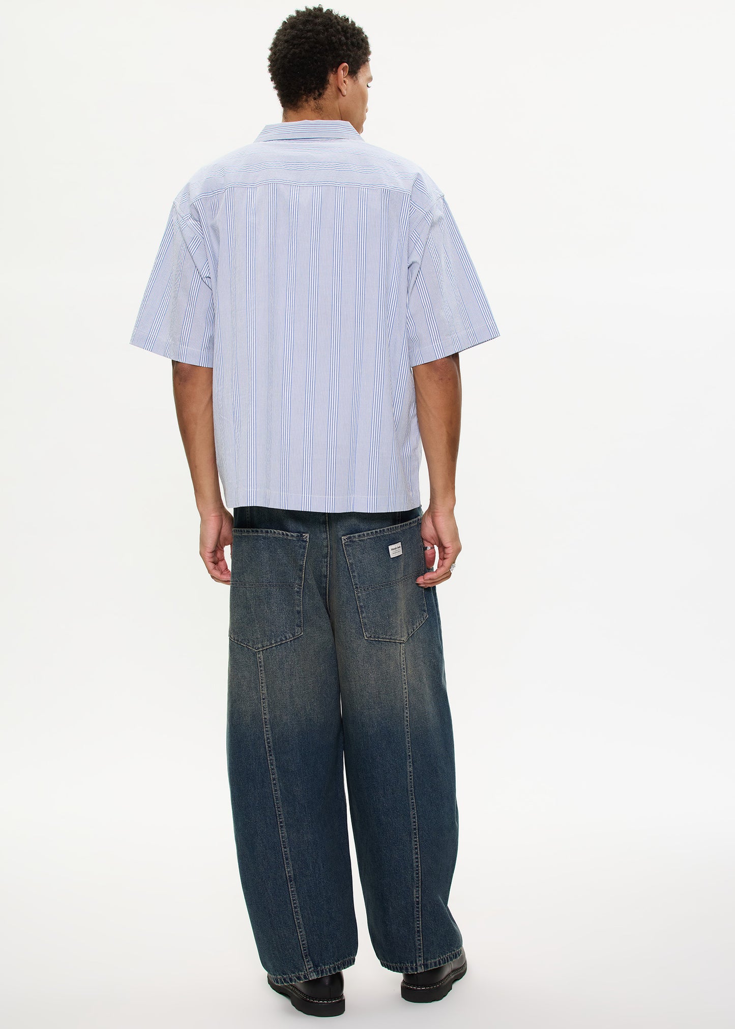 Bobby Camp Shirt