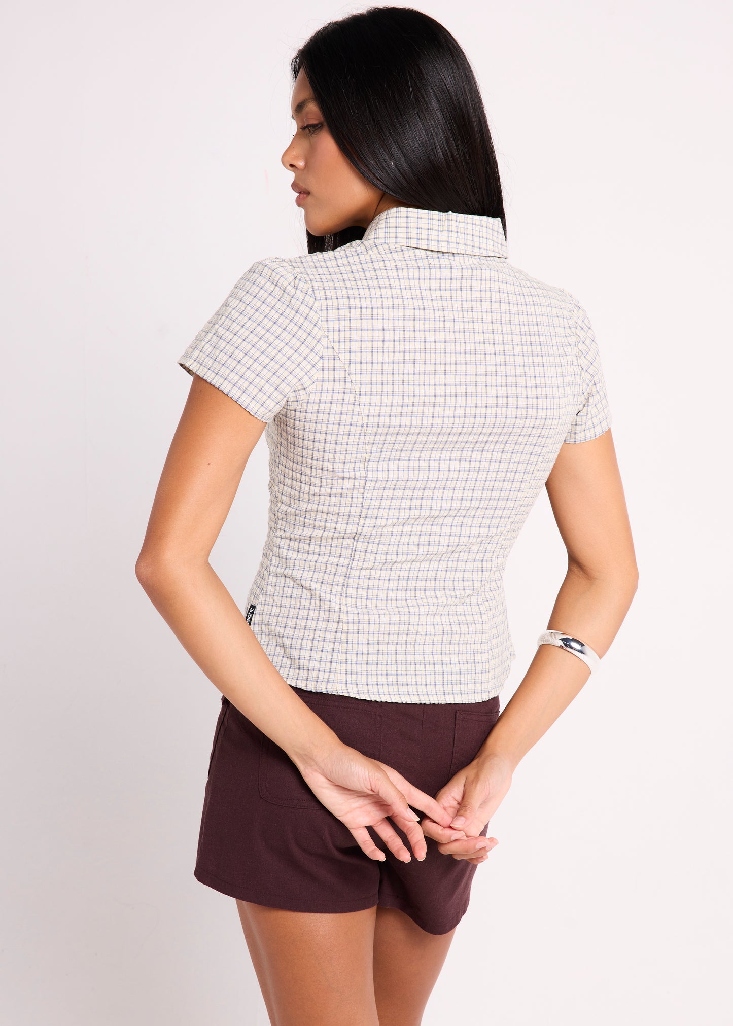 Ash Tailored Shirt