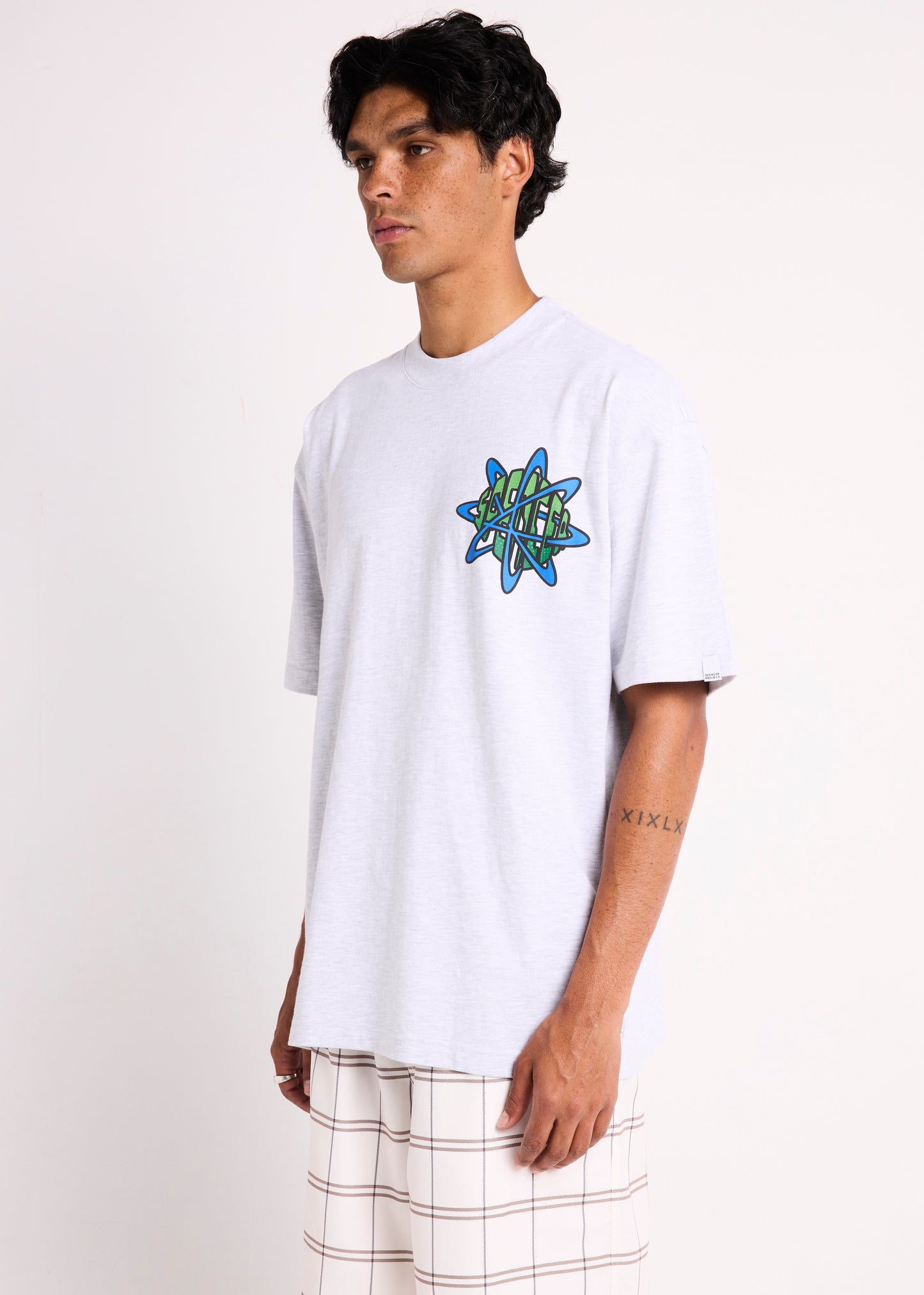 Warp World T-Shirt
