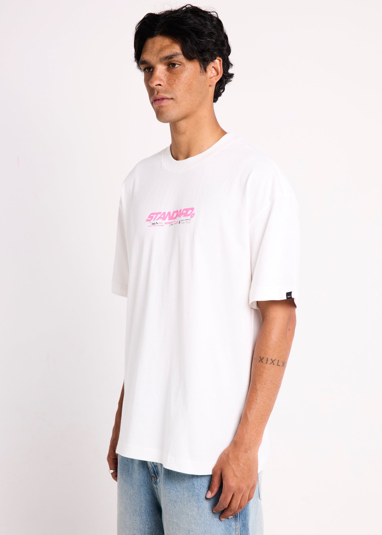 The Infinite T-Shirt