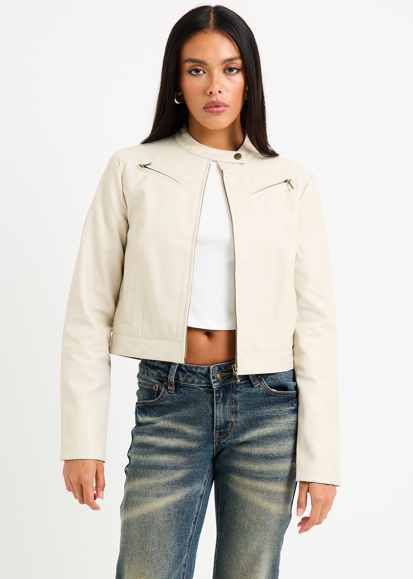 Jett Moto Jacket