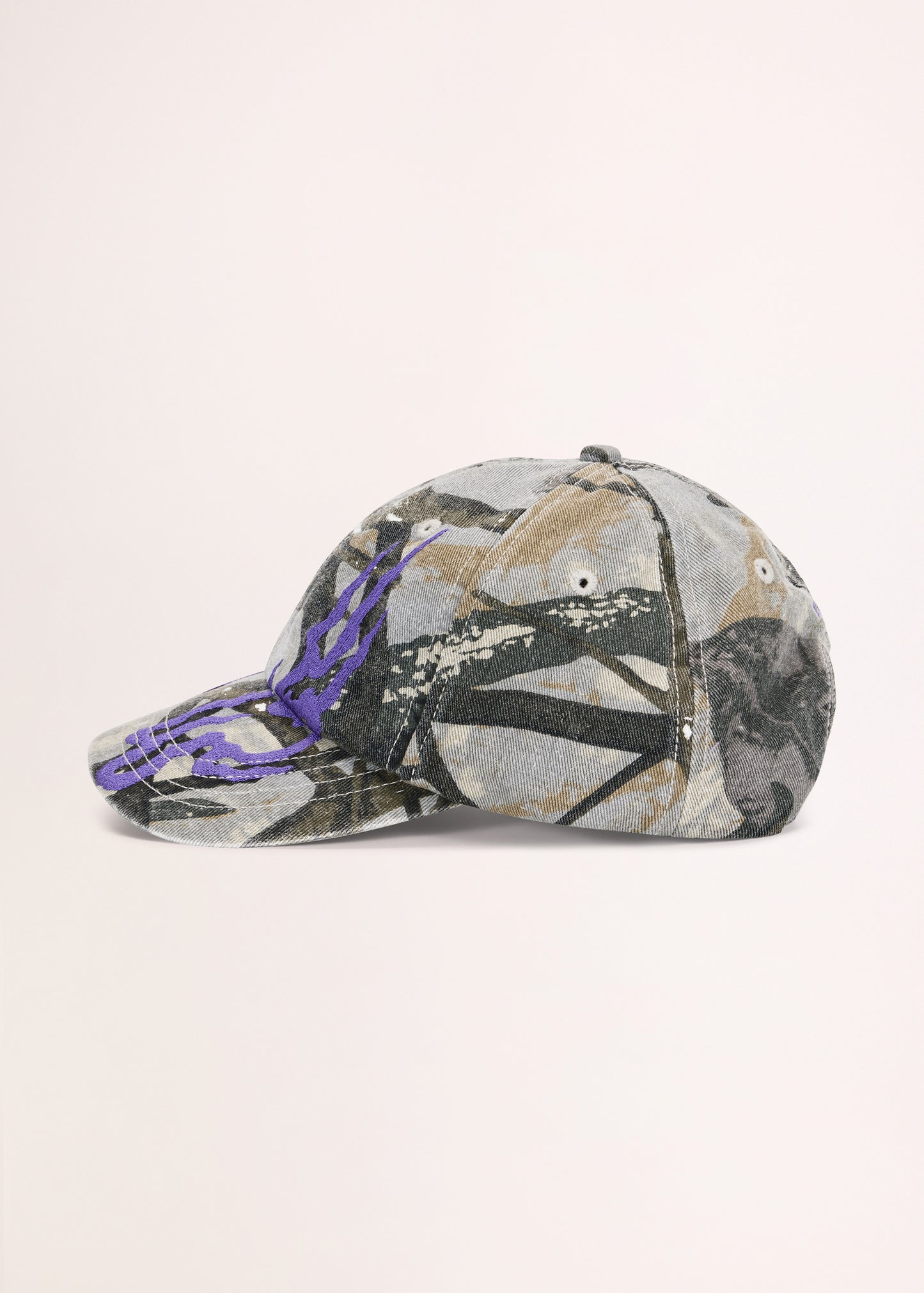 Epokhe Thomas Townend Art Series Cap