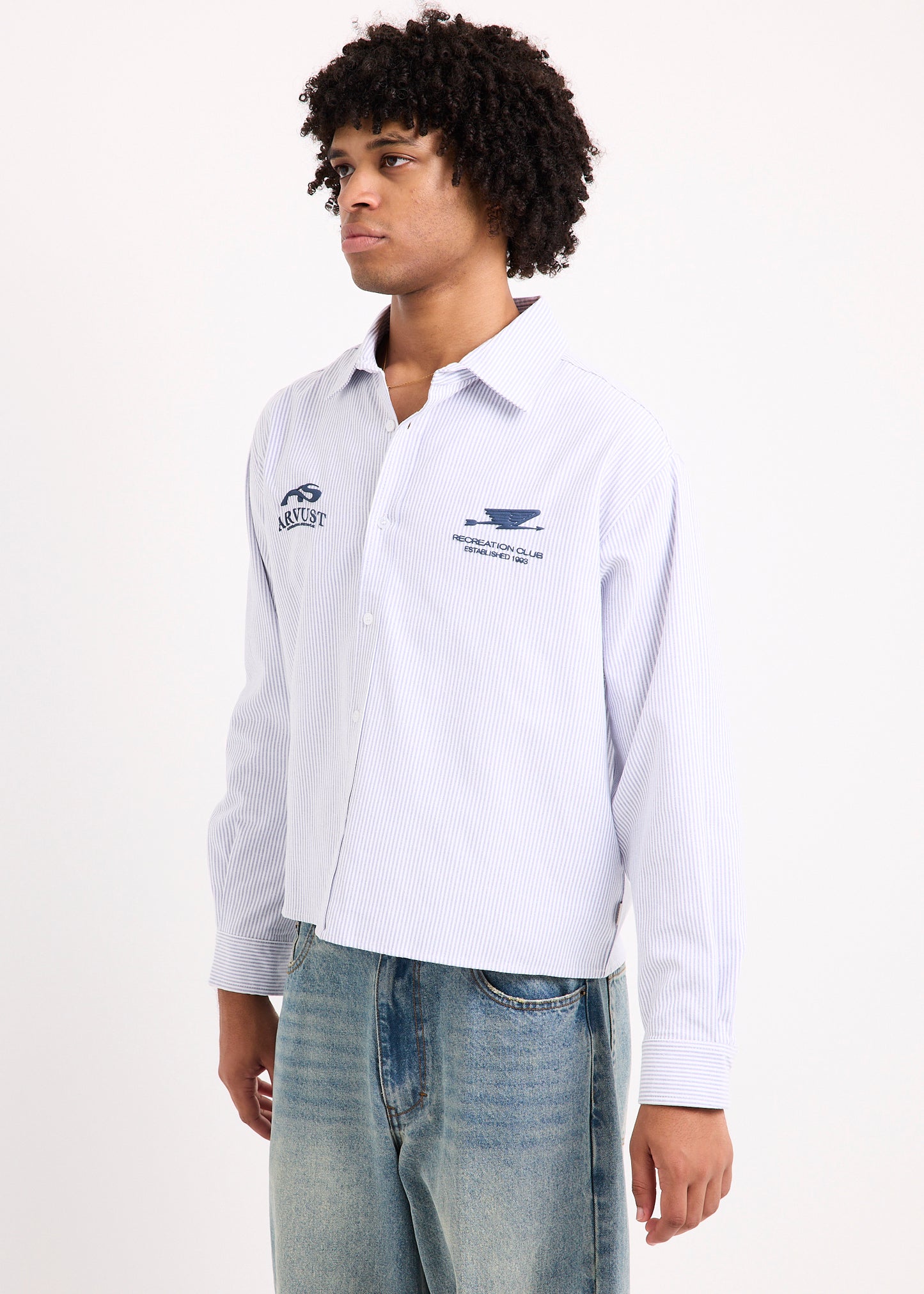 Atelier Long Sleeve Shirt