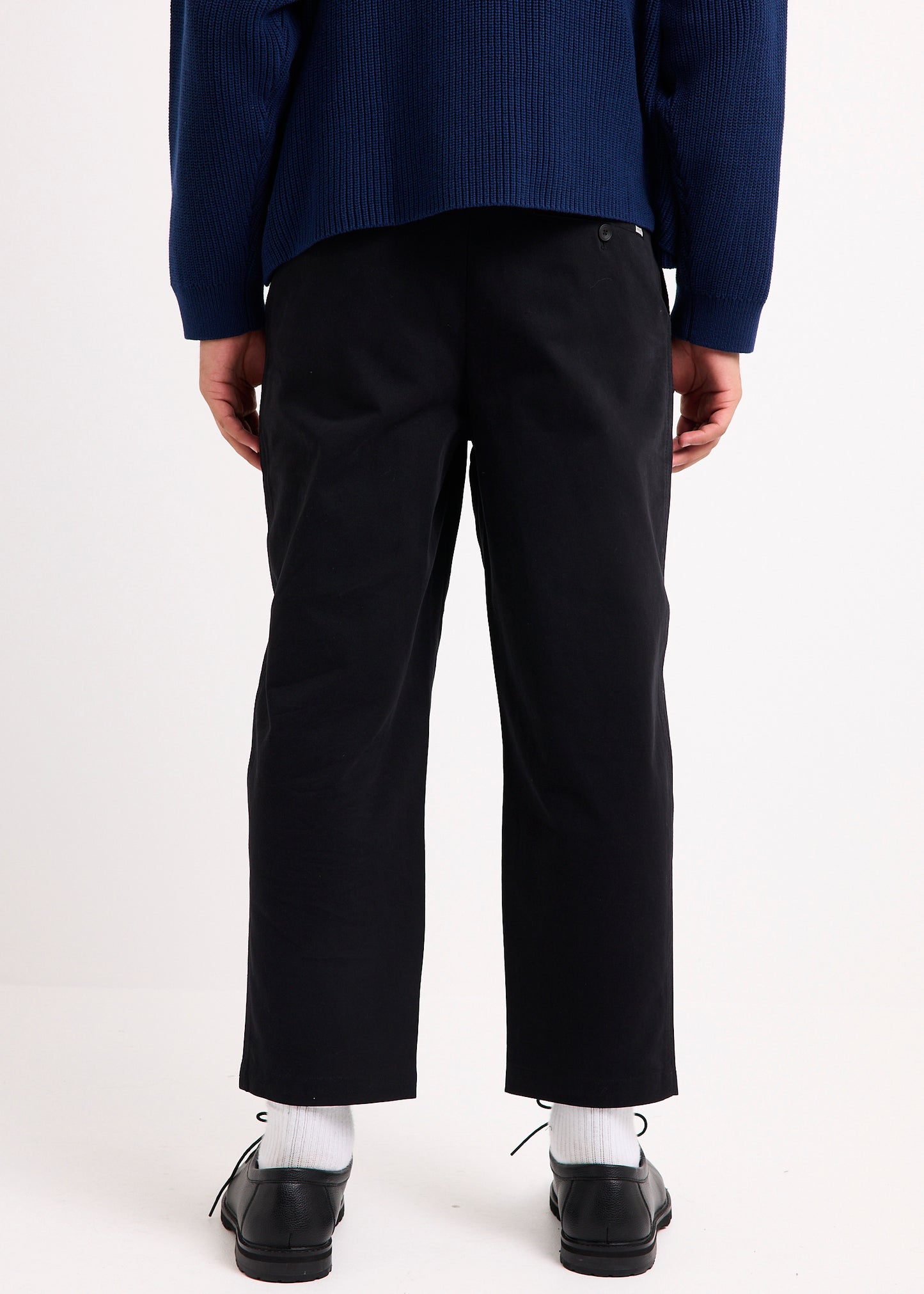 Graduate Crop Pants