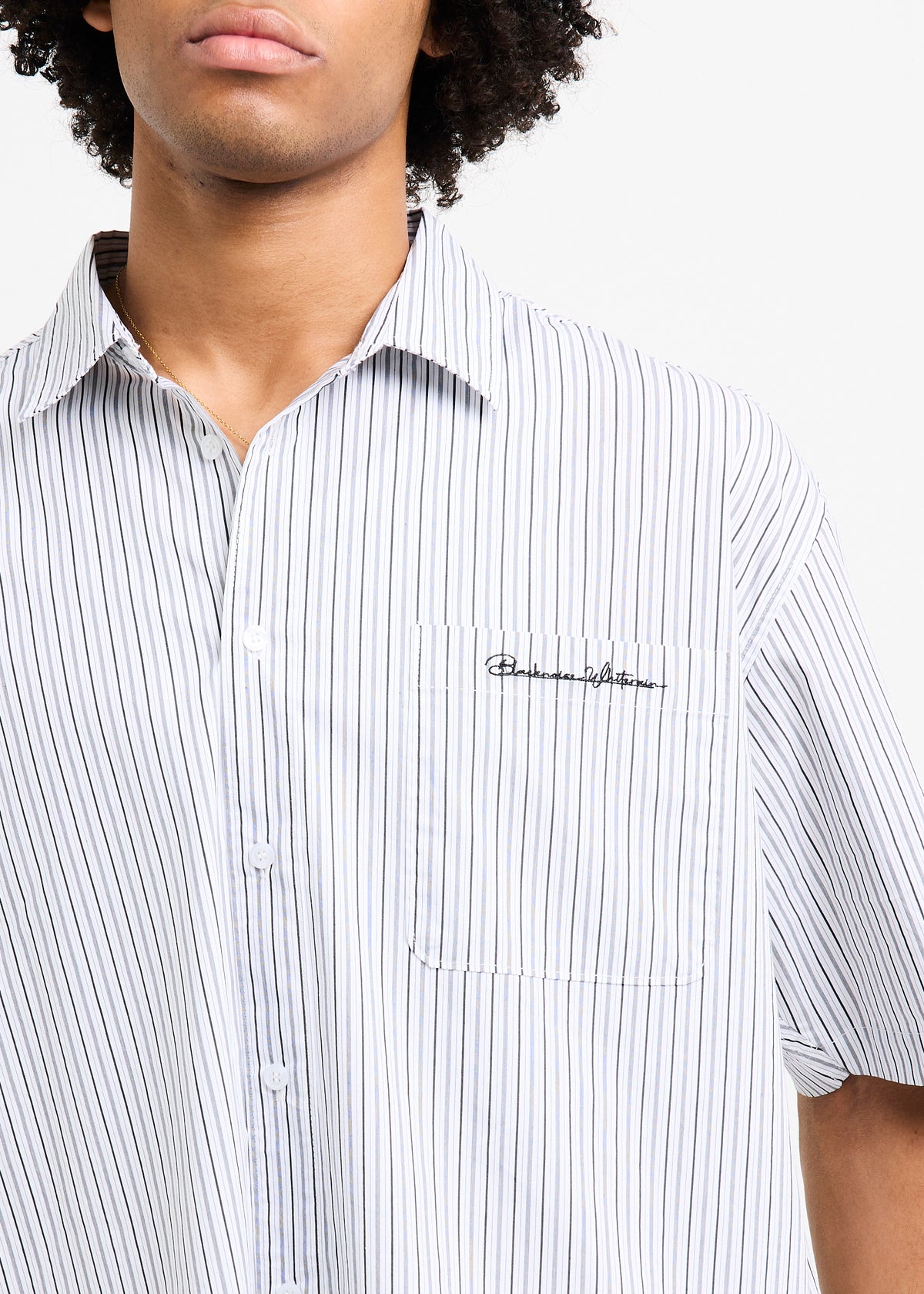 Miami Resort Shirt WHITE
