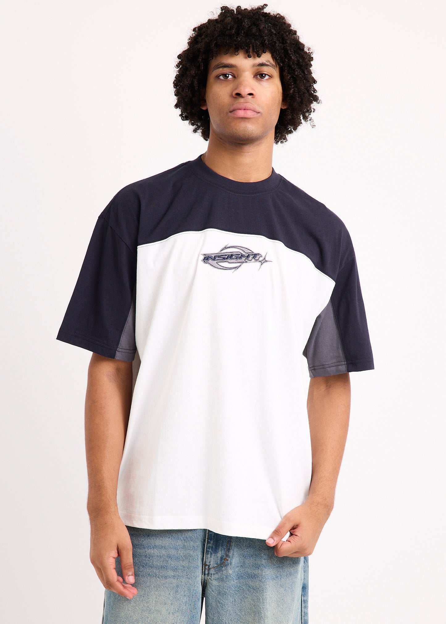 Saturn Y2K T-Shirt