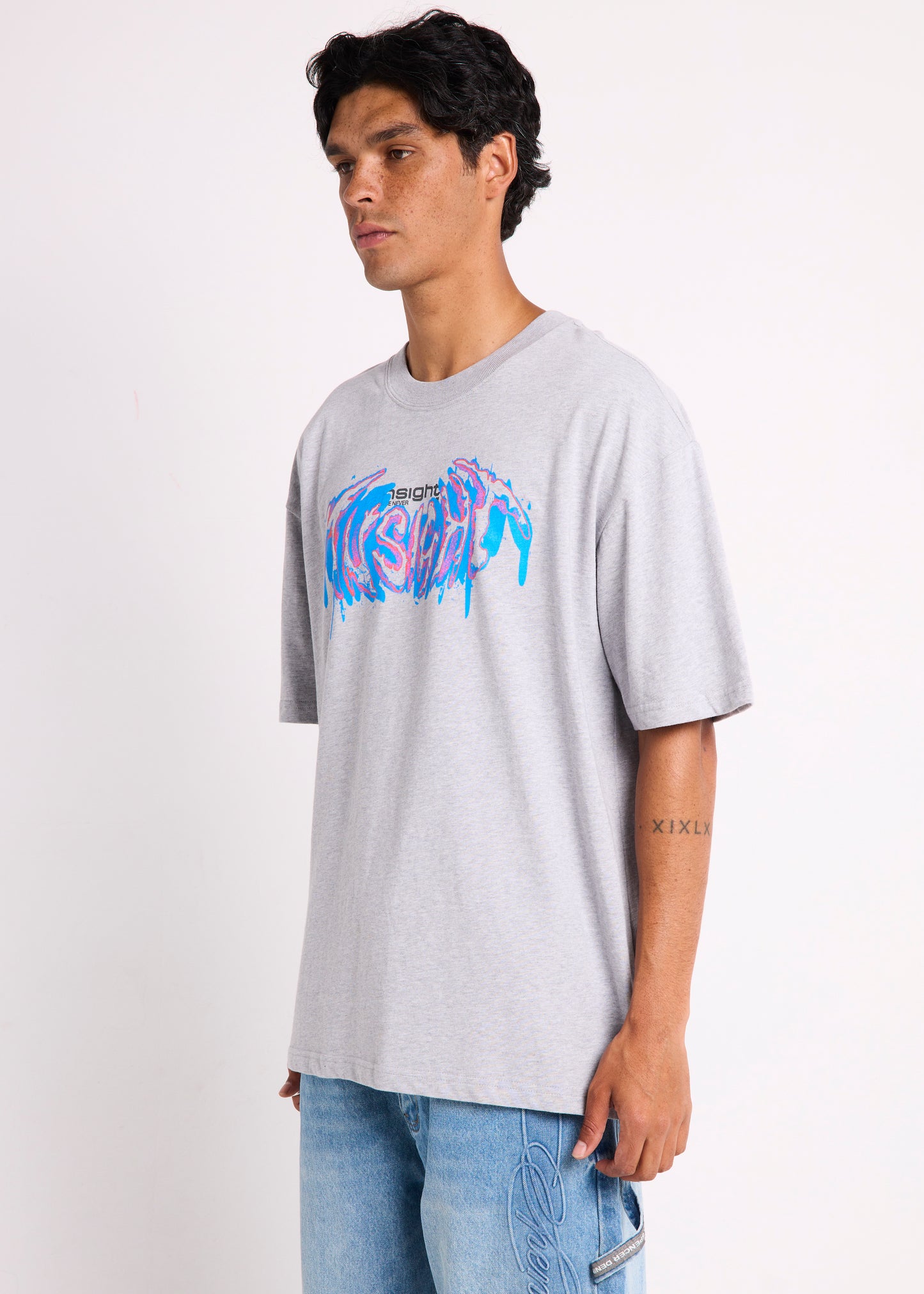 Vigil Short Sleeve T-Shirt