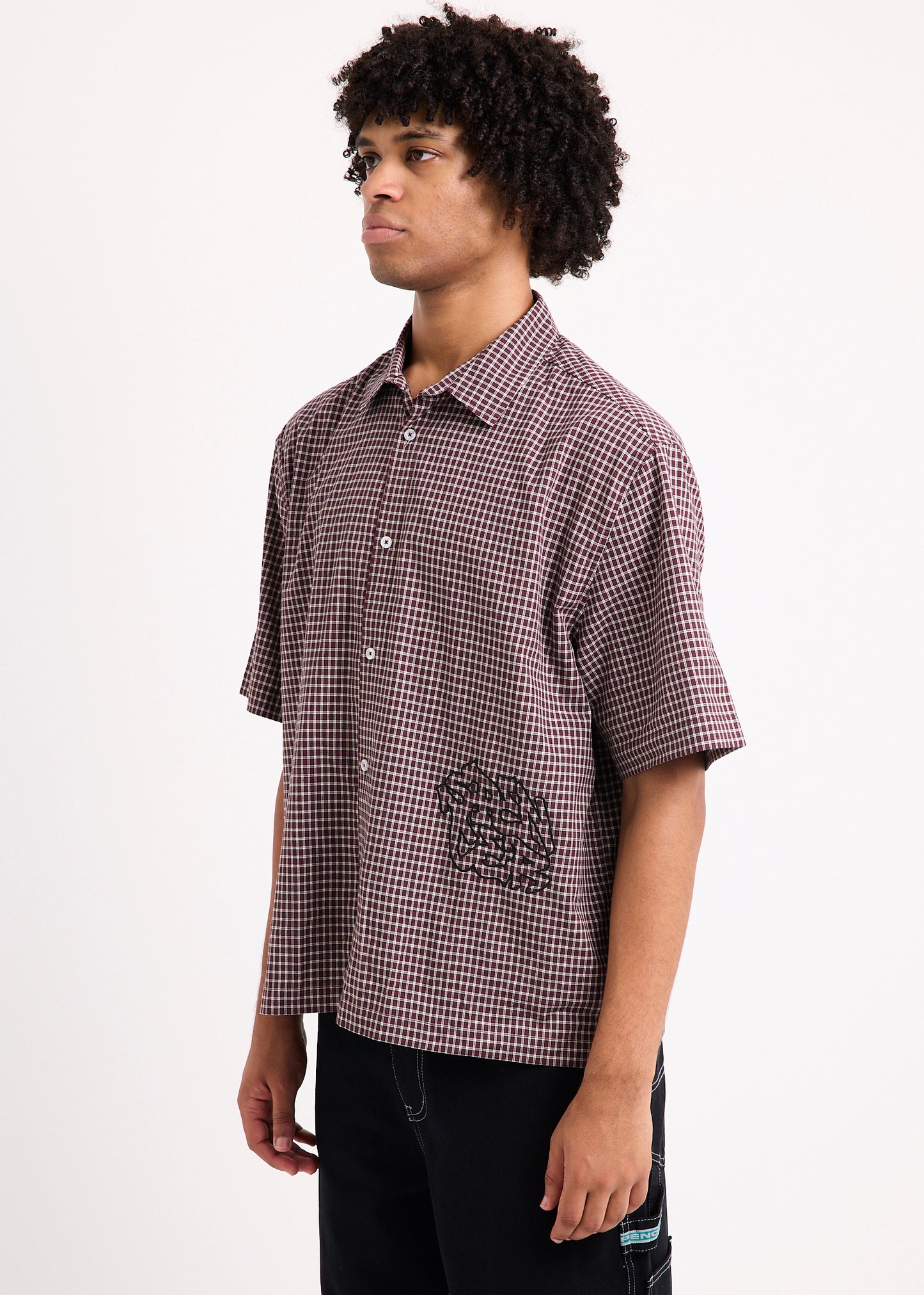 Marge Short Sleeve Shirt