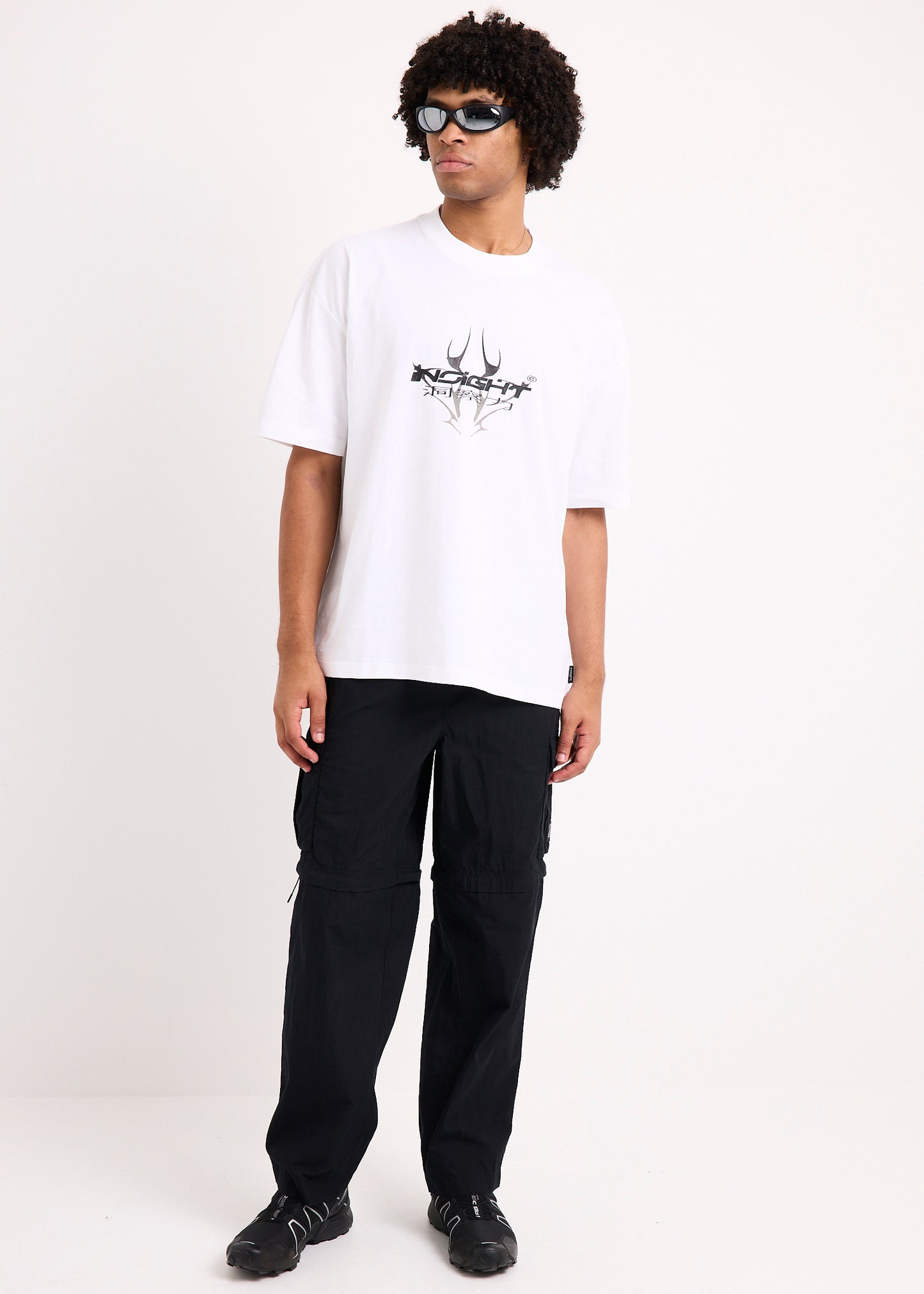 Summit Convertible Pants