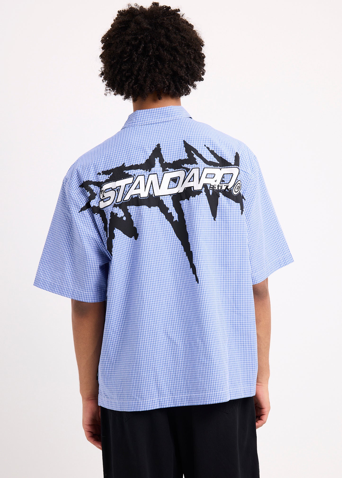 Rapids Short Sleeve Shirt