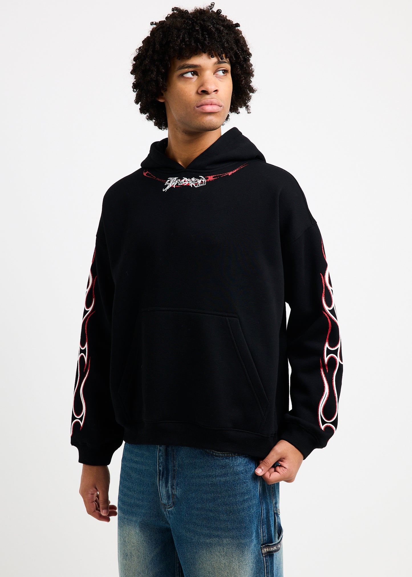 Slaughter Hoodie