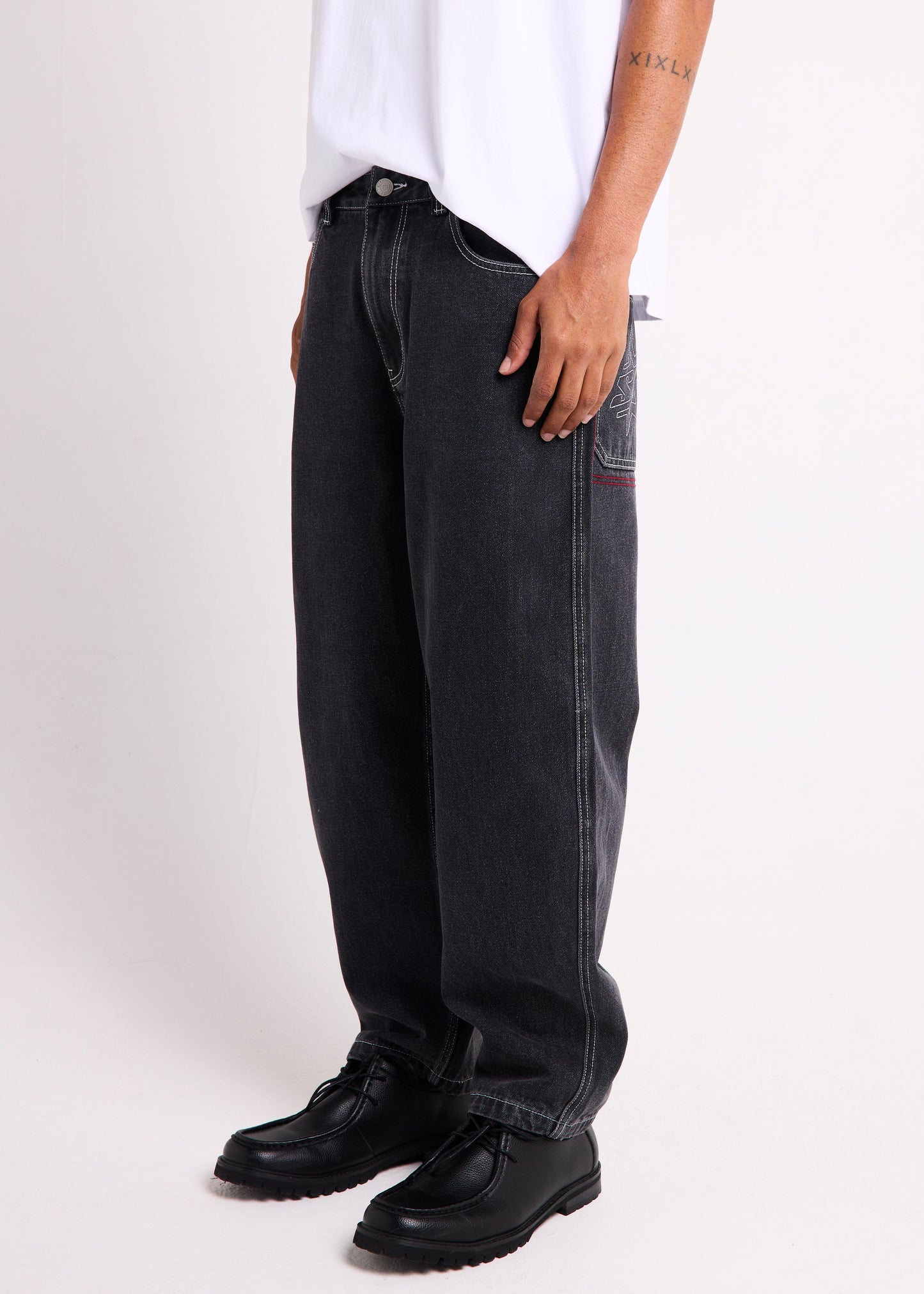 Ultra Denim Jeans