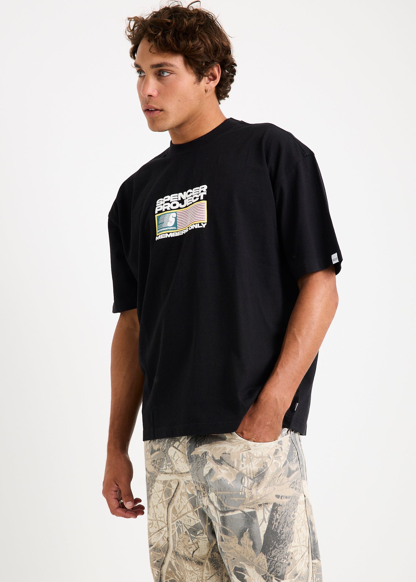 Generation T-Shirt