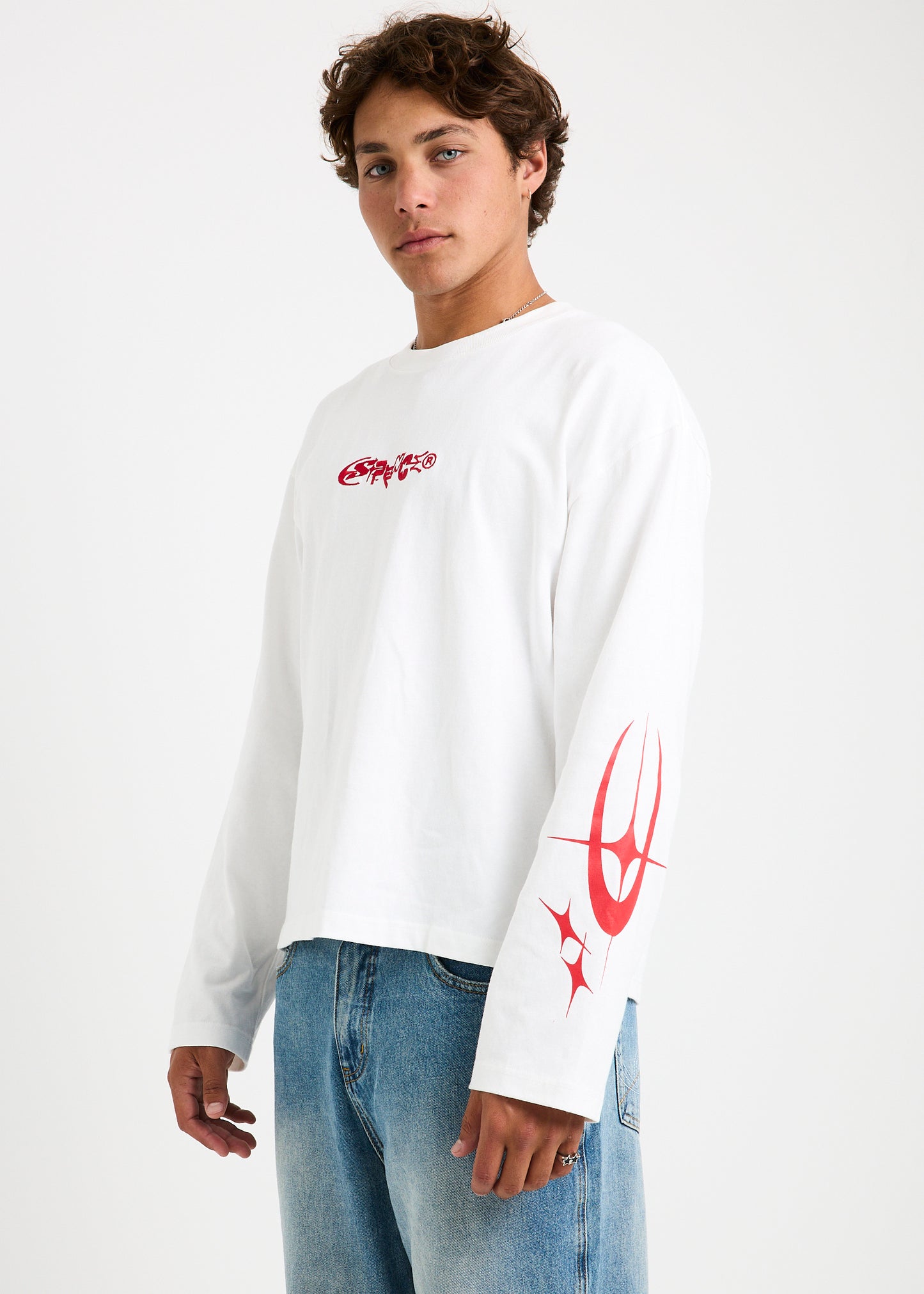 Psych Long Sleeve Shirt