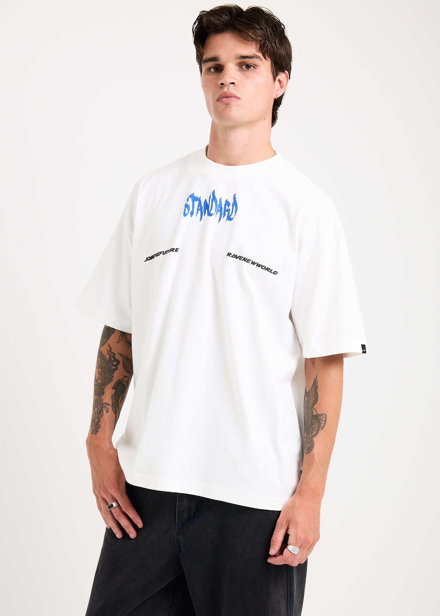Hardstyle T-Shirt