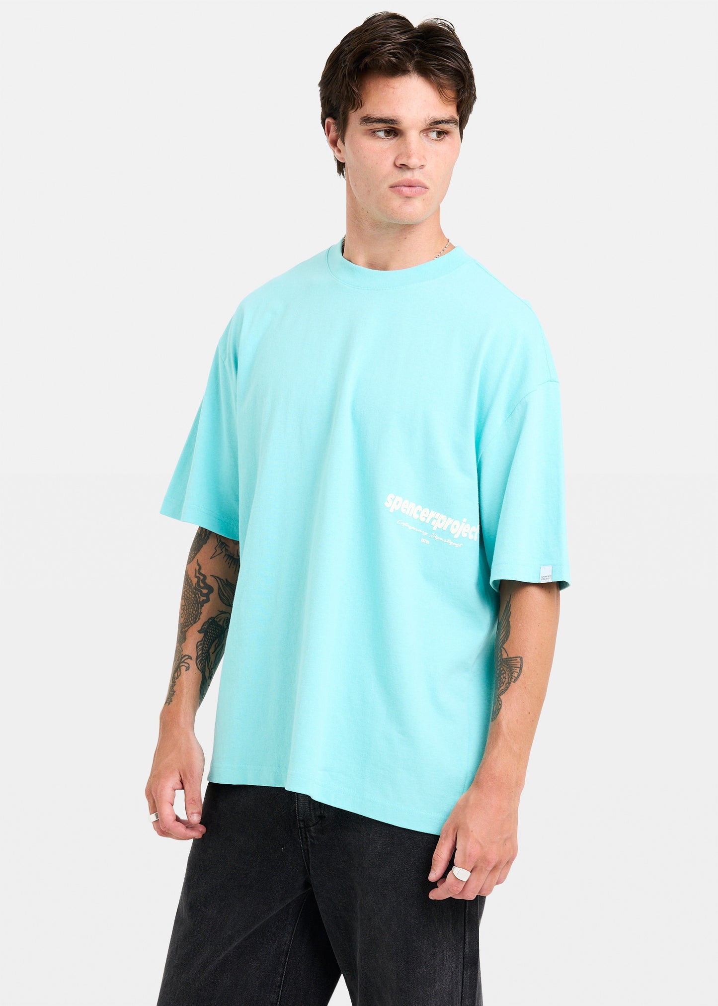 Mag Logo T-Shirt