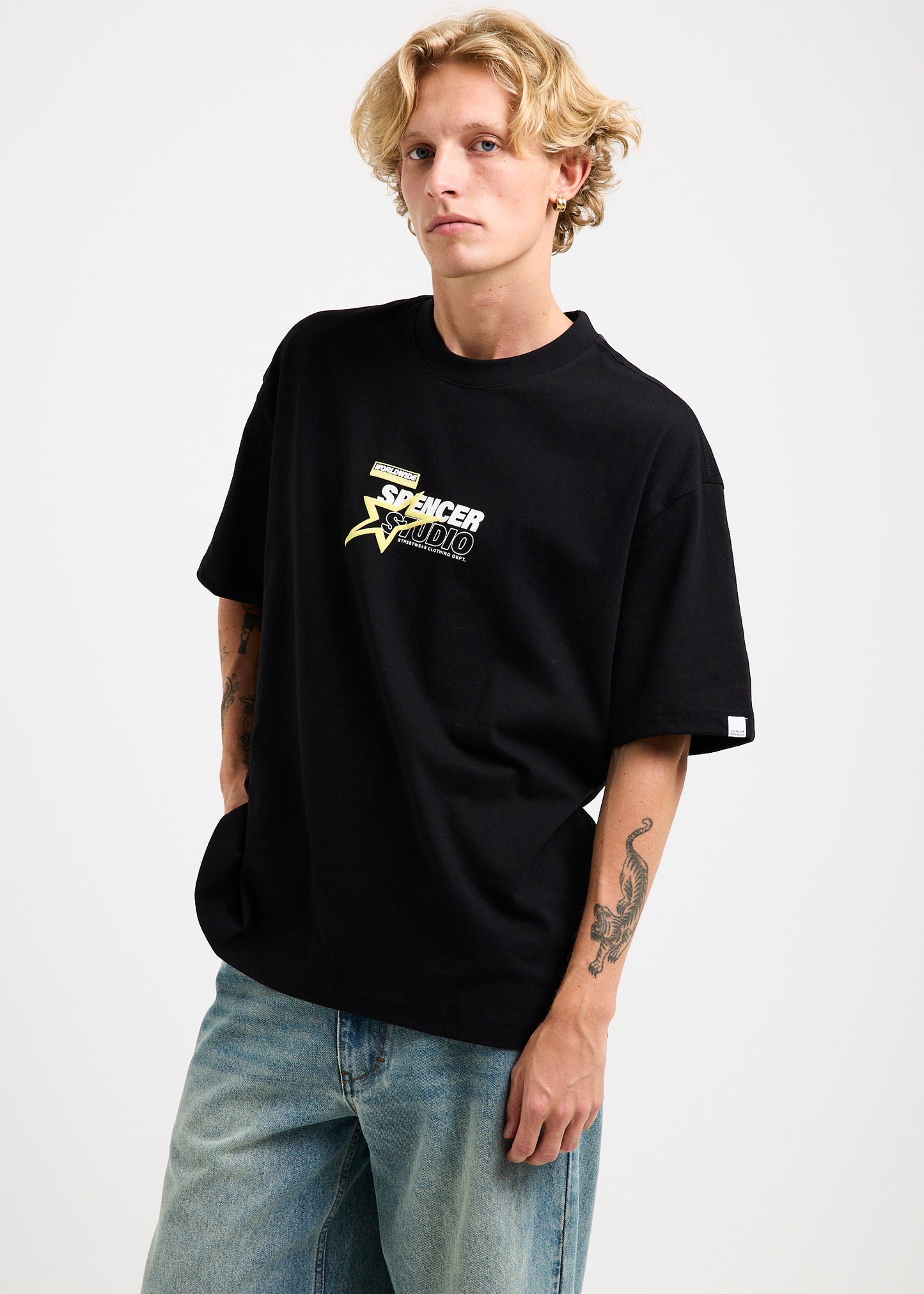 Philadelphia Tee