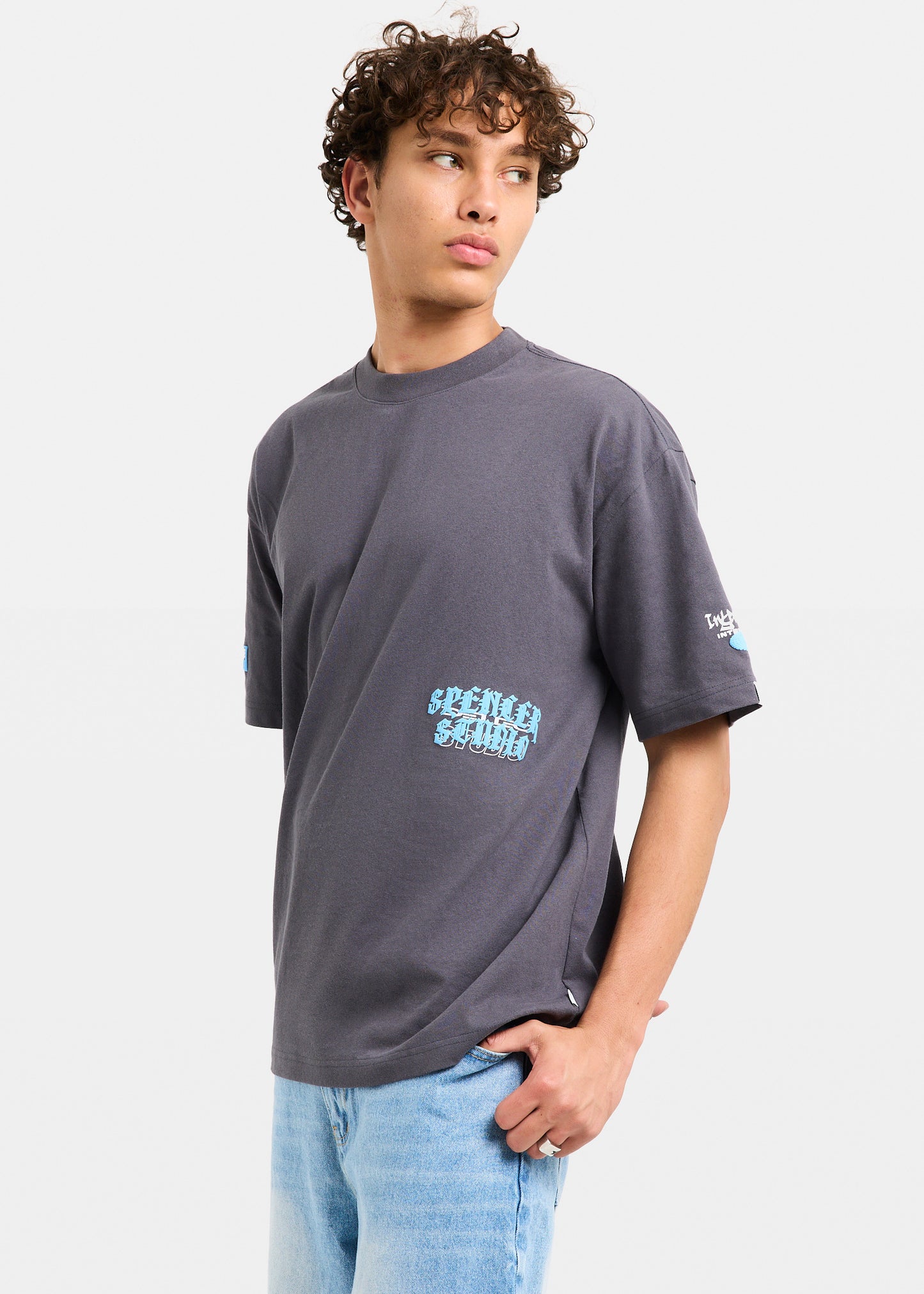 Action T-Shirt