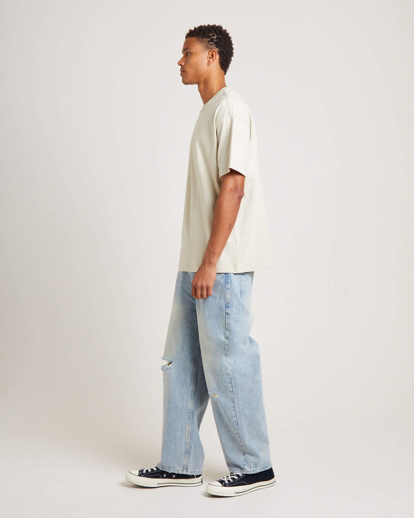 O.G Skate T-Shirt Stone