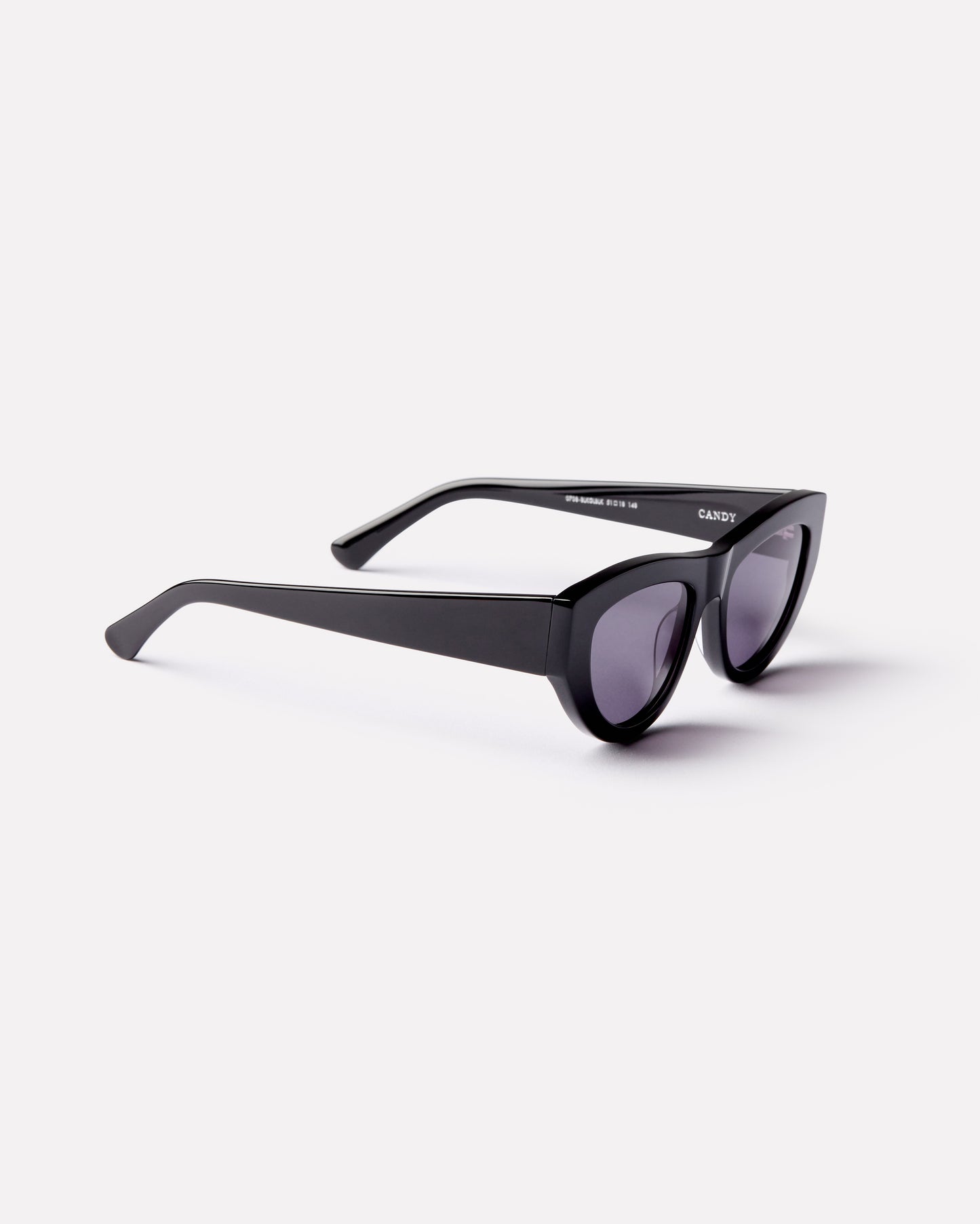 Candy Sunglasses Black
