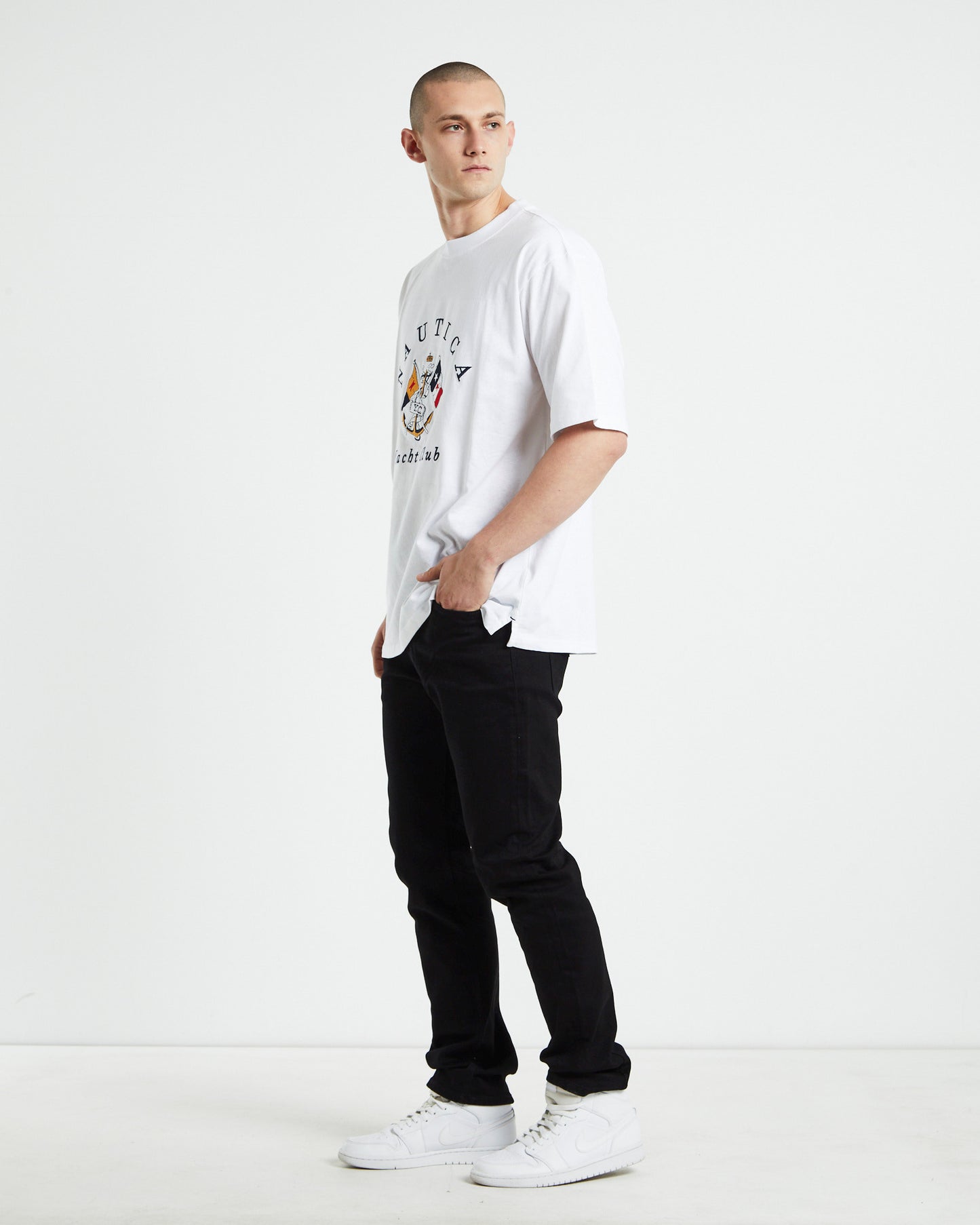 Gaffer T-shirt