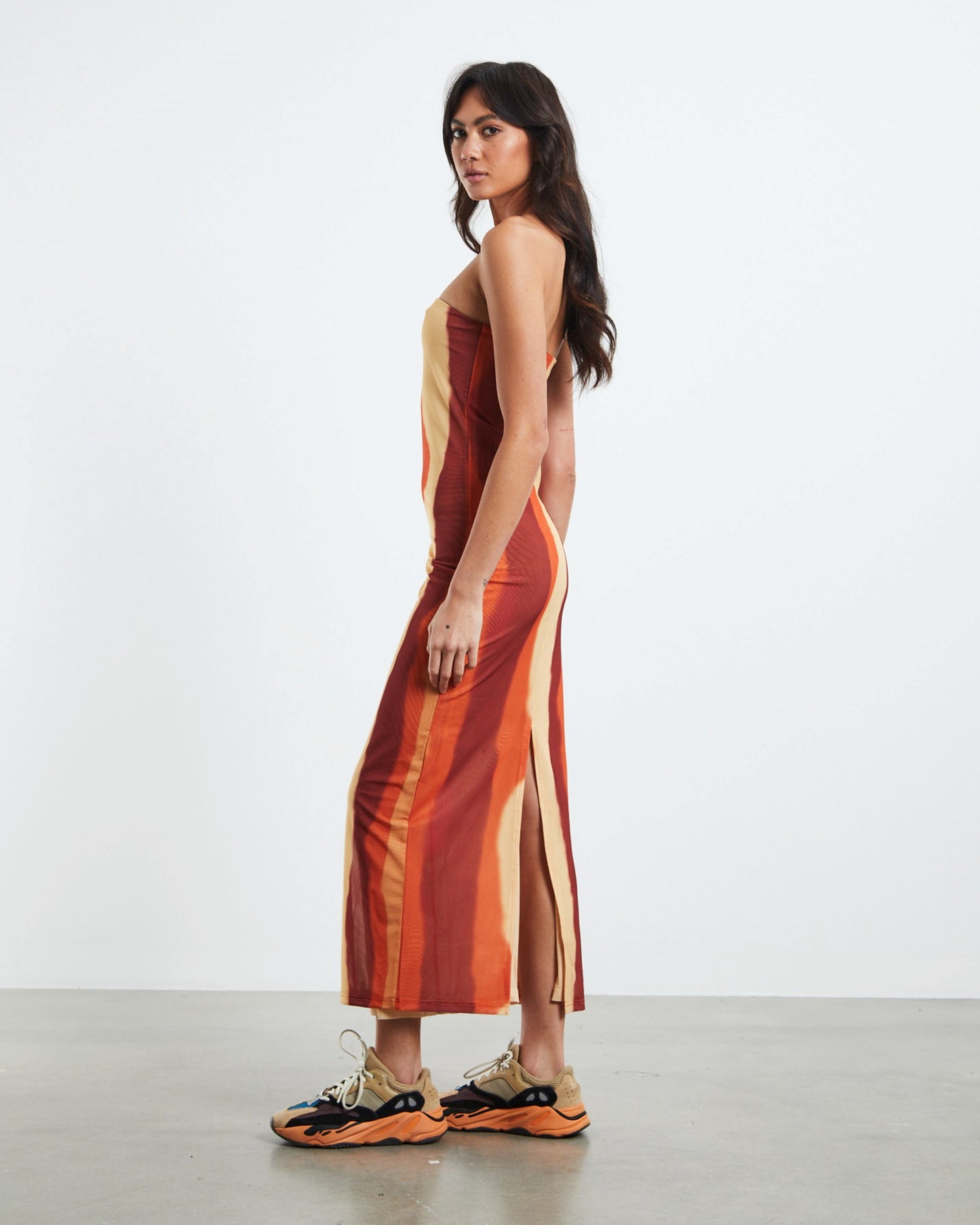 Sasha Dress