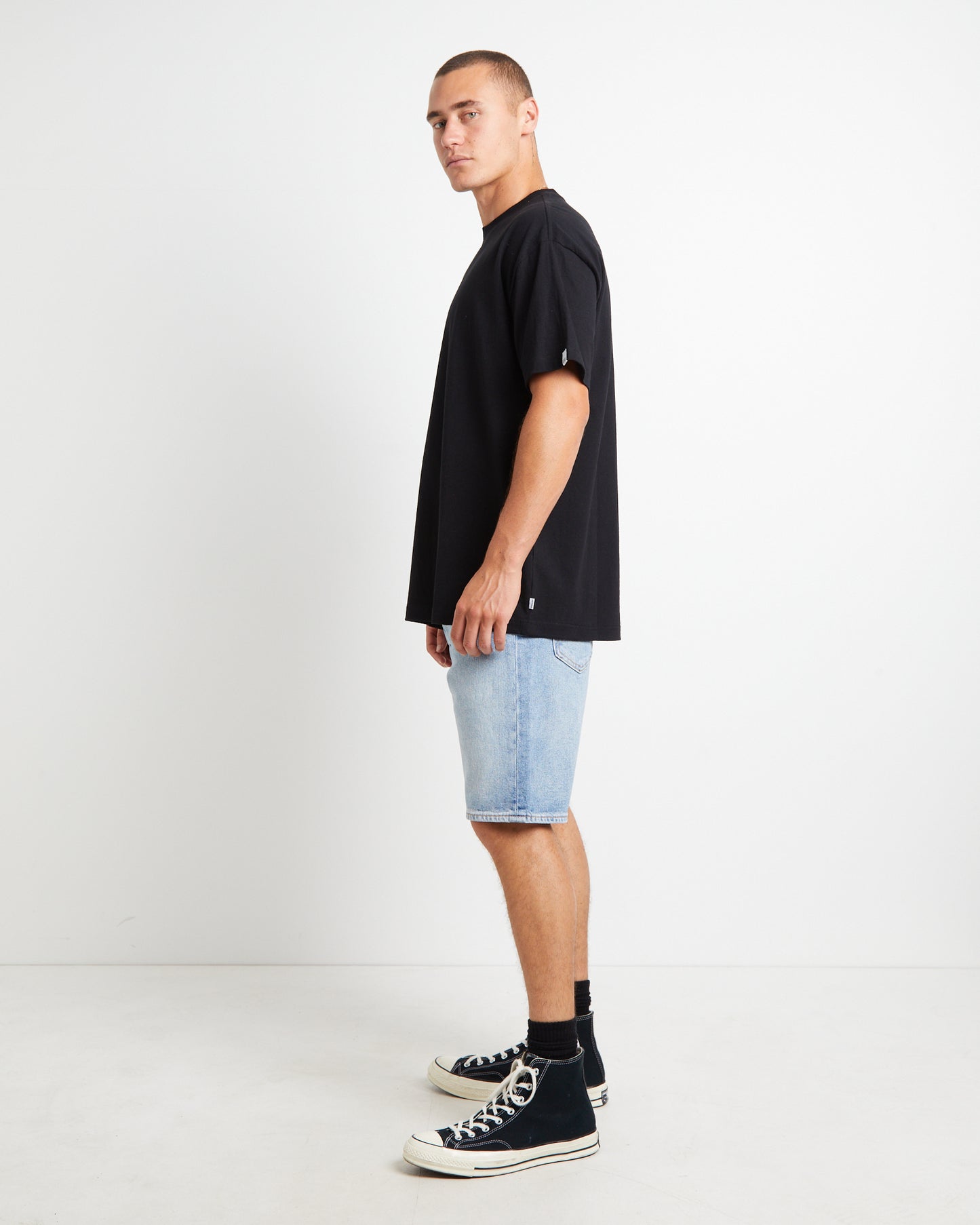 Court Short Sleeve T-Shirt