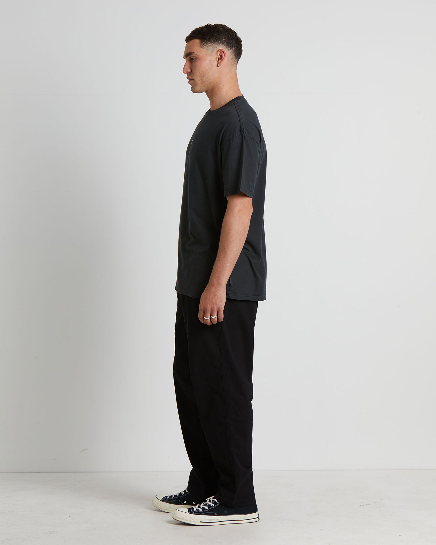 Code Short Sleeve T-Shirt