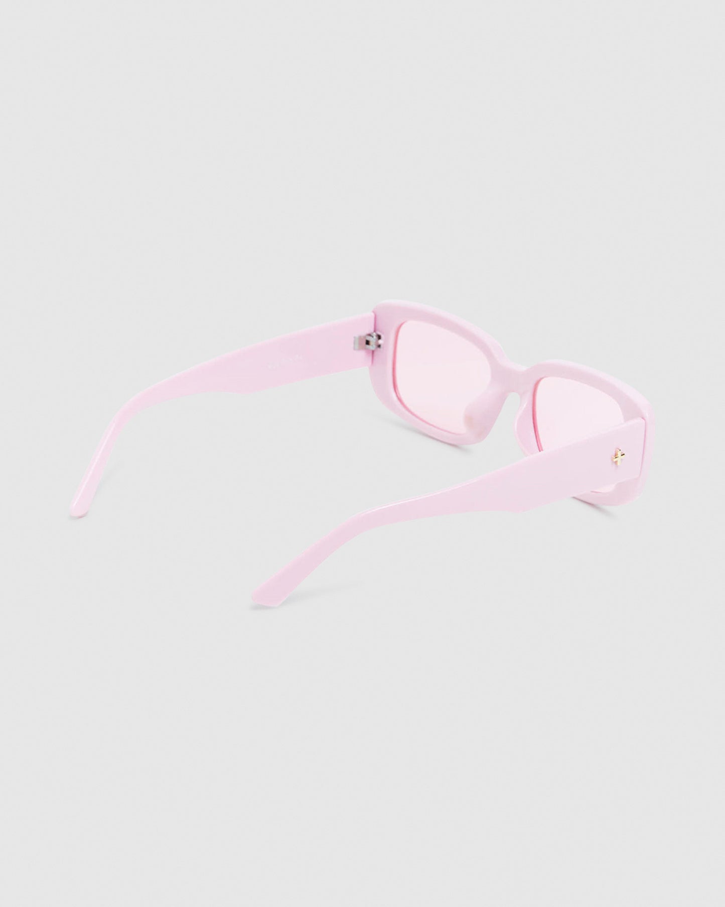 Rue Sunglasses Pink