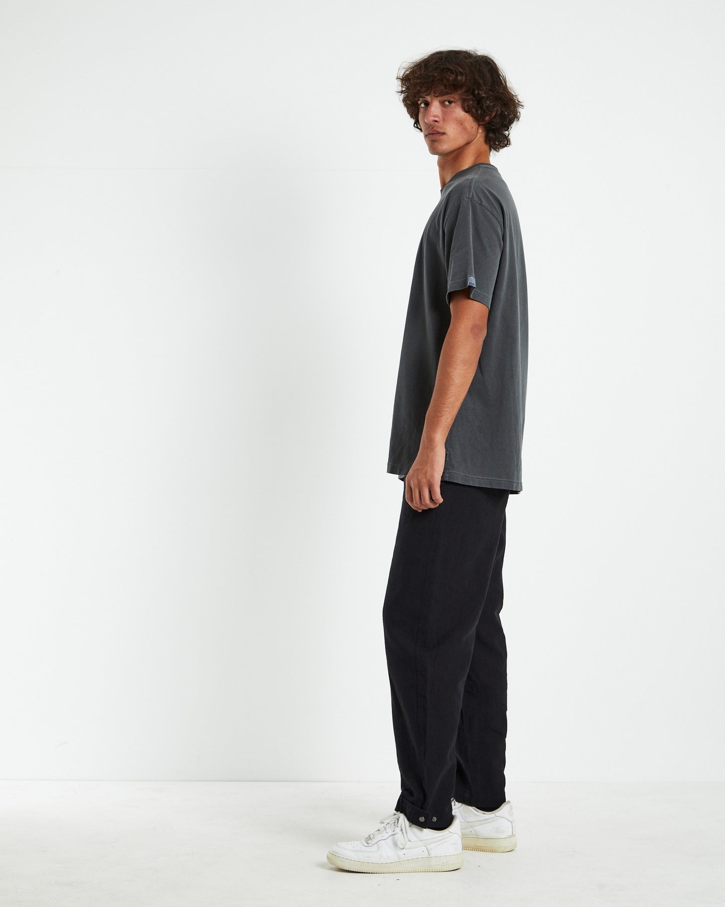 International T-Shirt