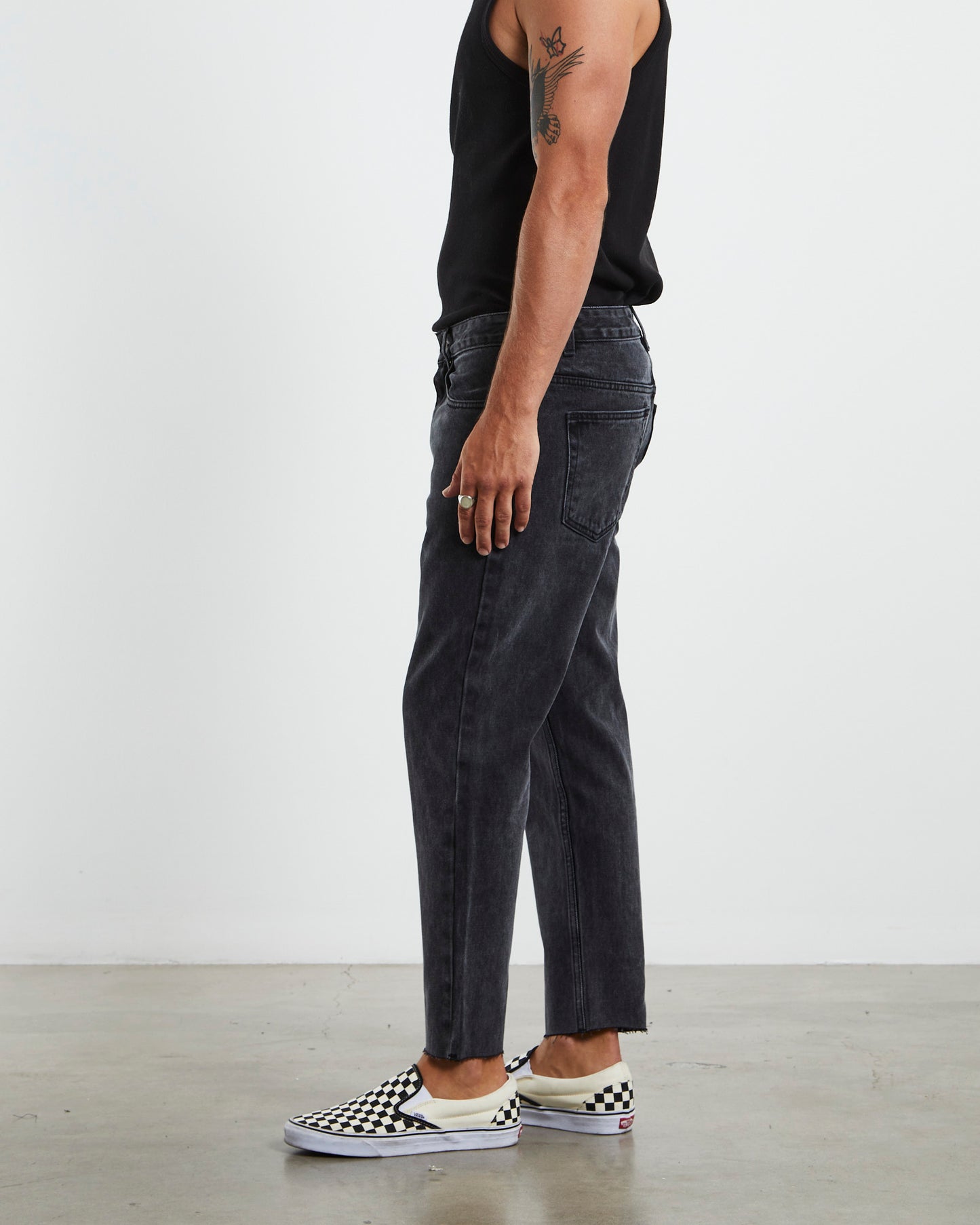 Switch Denim Jeans