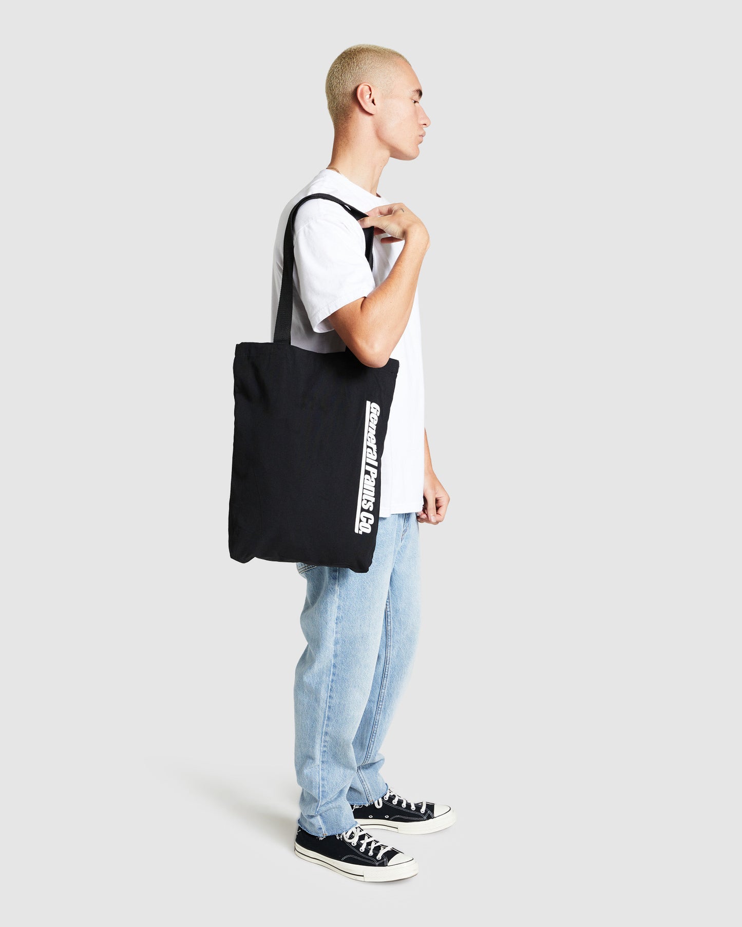 Regular Tote Bag
