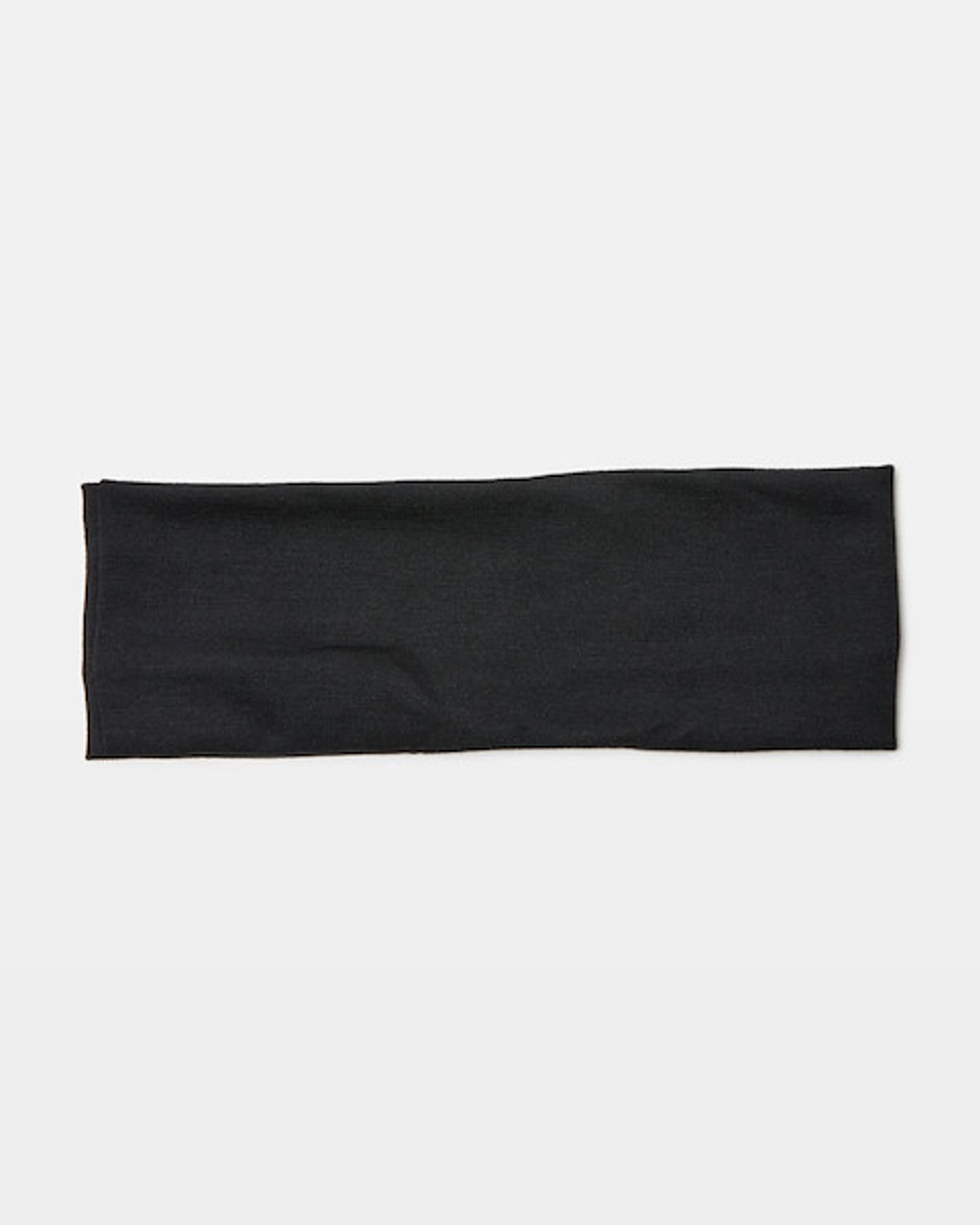 Amber Jersey 2 Piece Headband Set