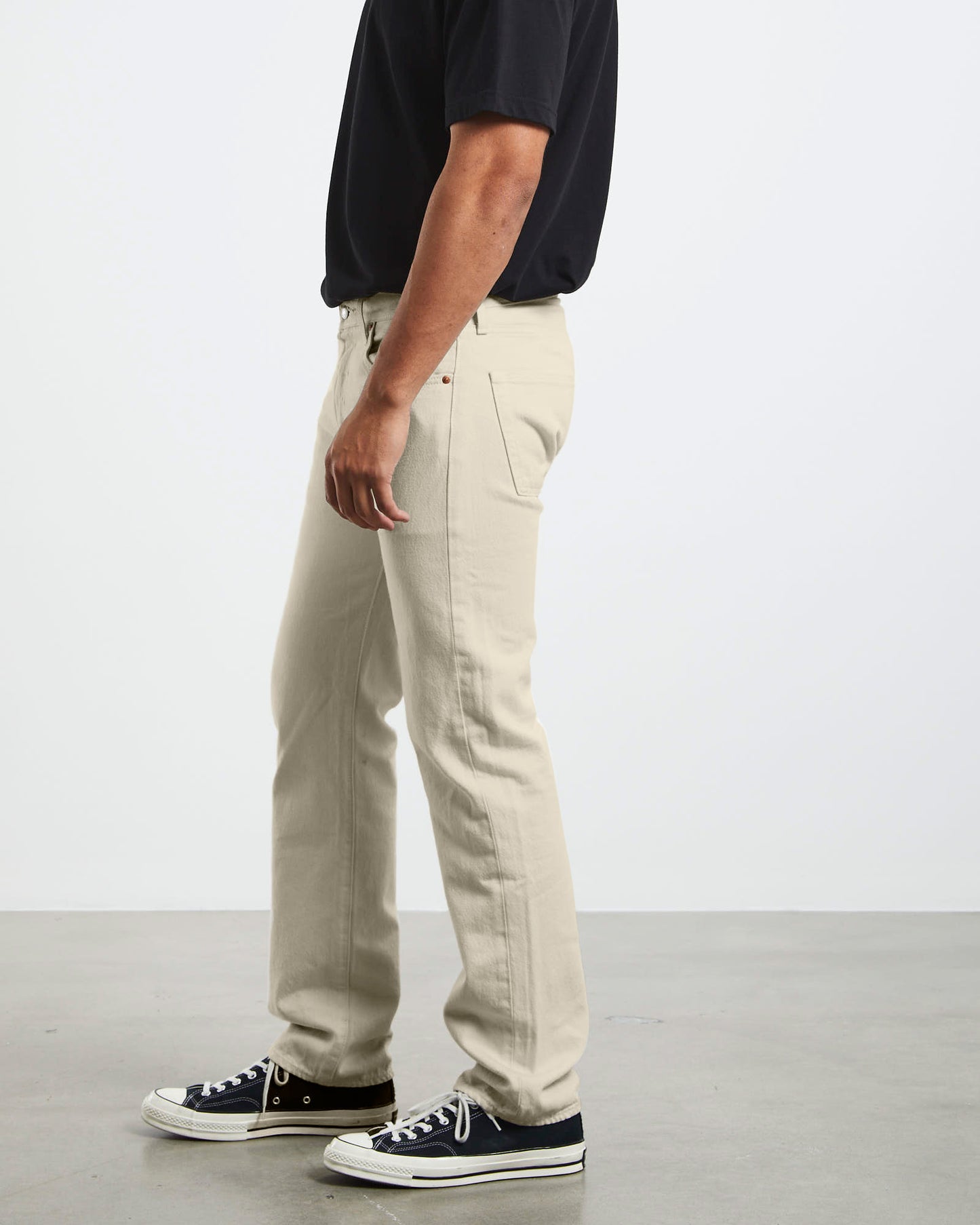 501 Original Denim Jeans