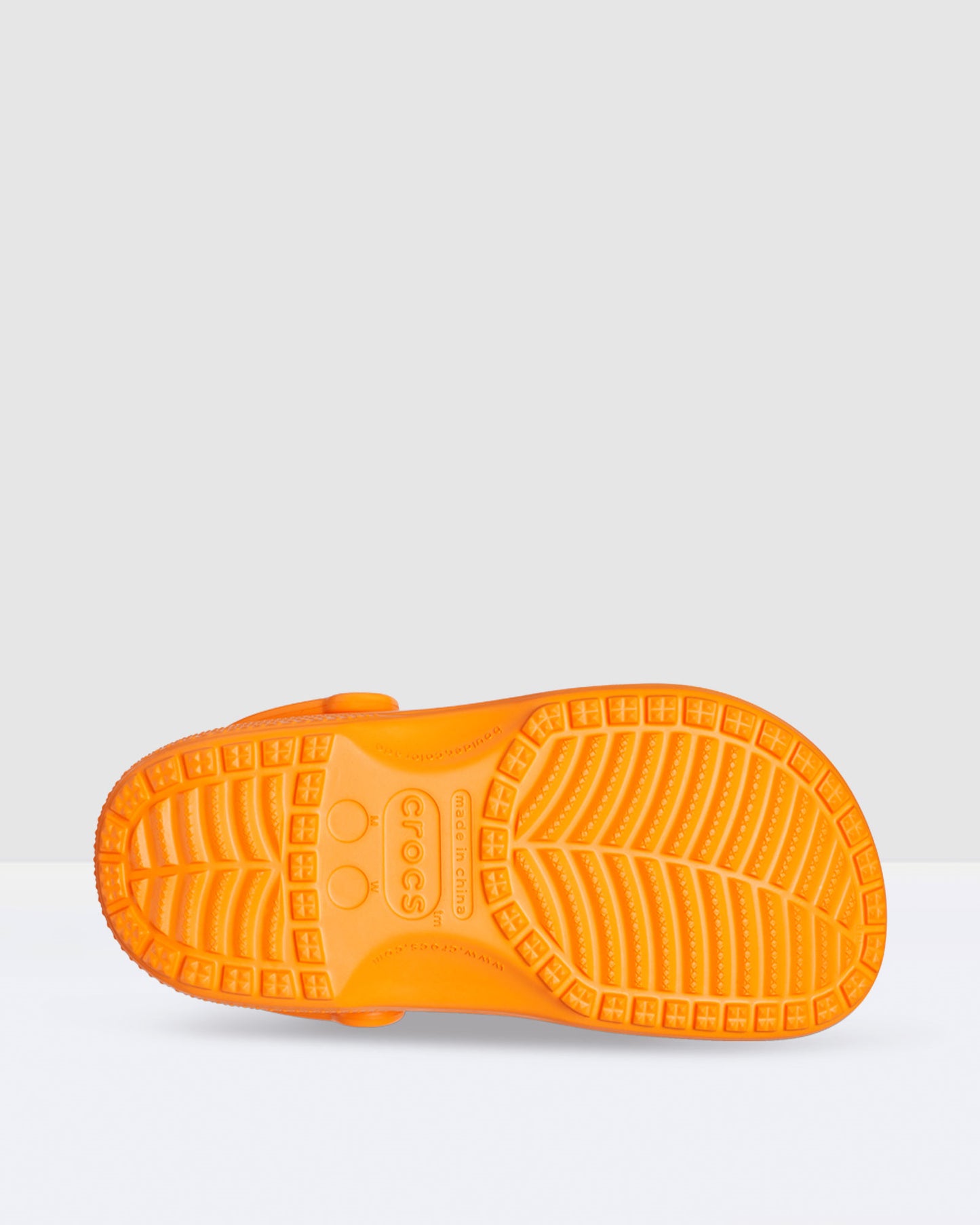 Classic Clogs