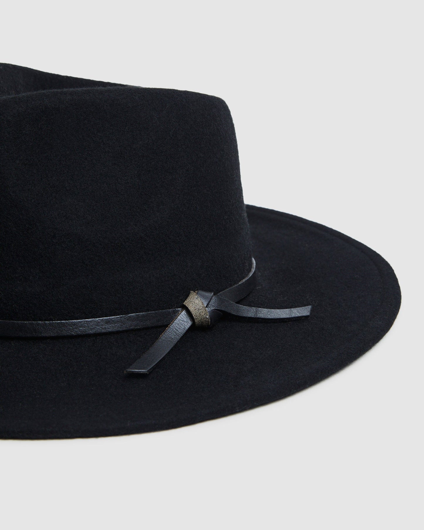 Howard Wool Fedora