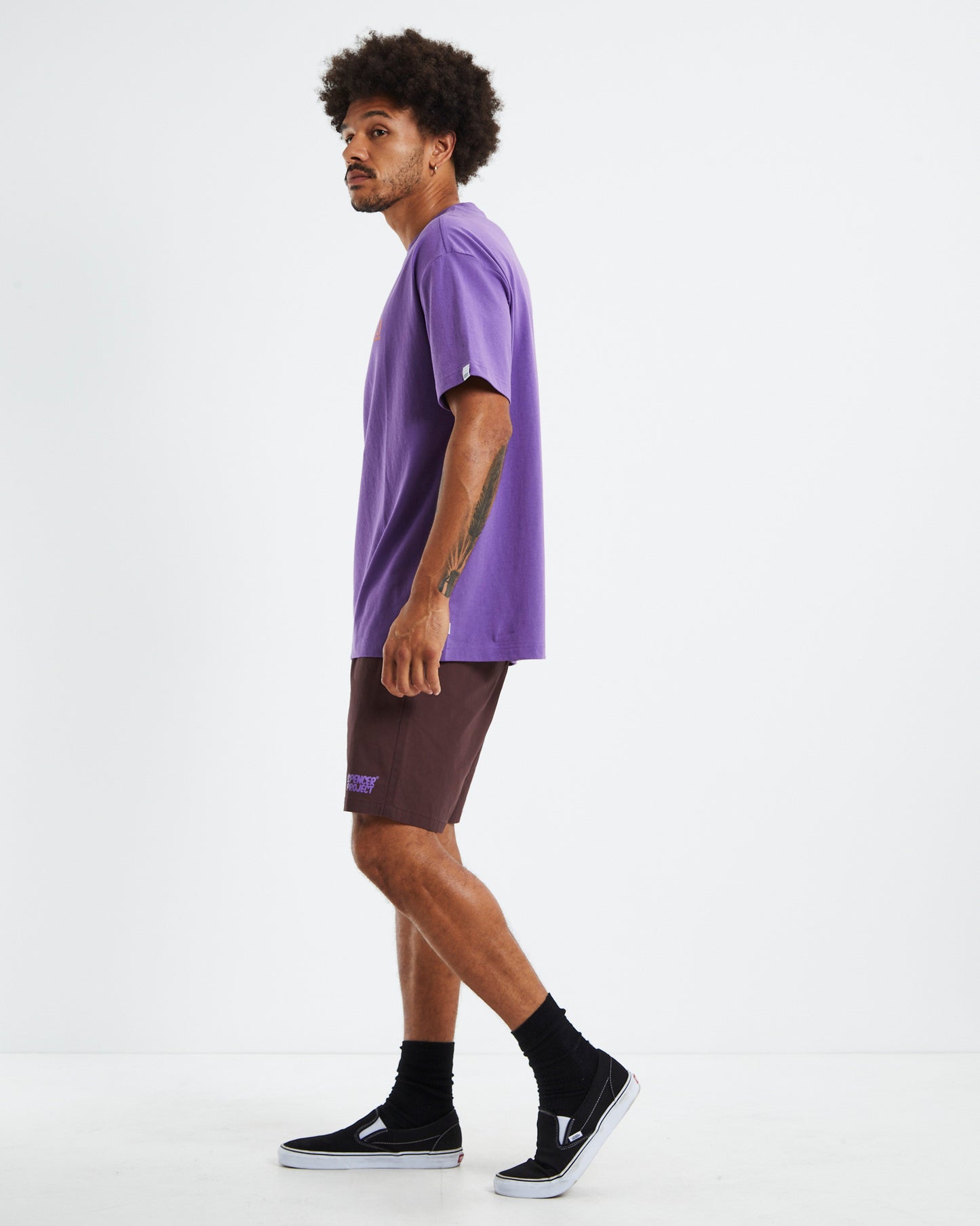 No Bueno T-Shirt Ultraviolet