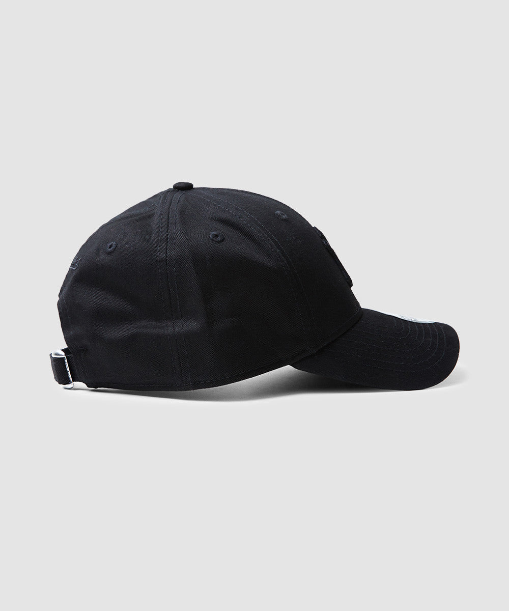 9Forty New York Yankees Cap Black