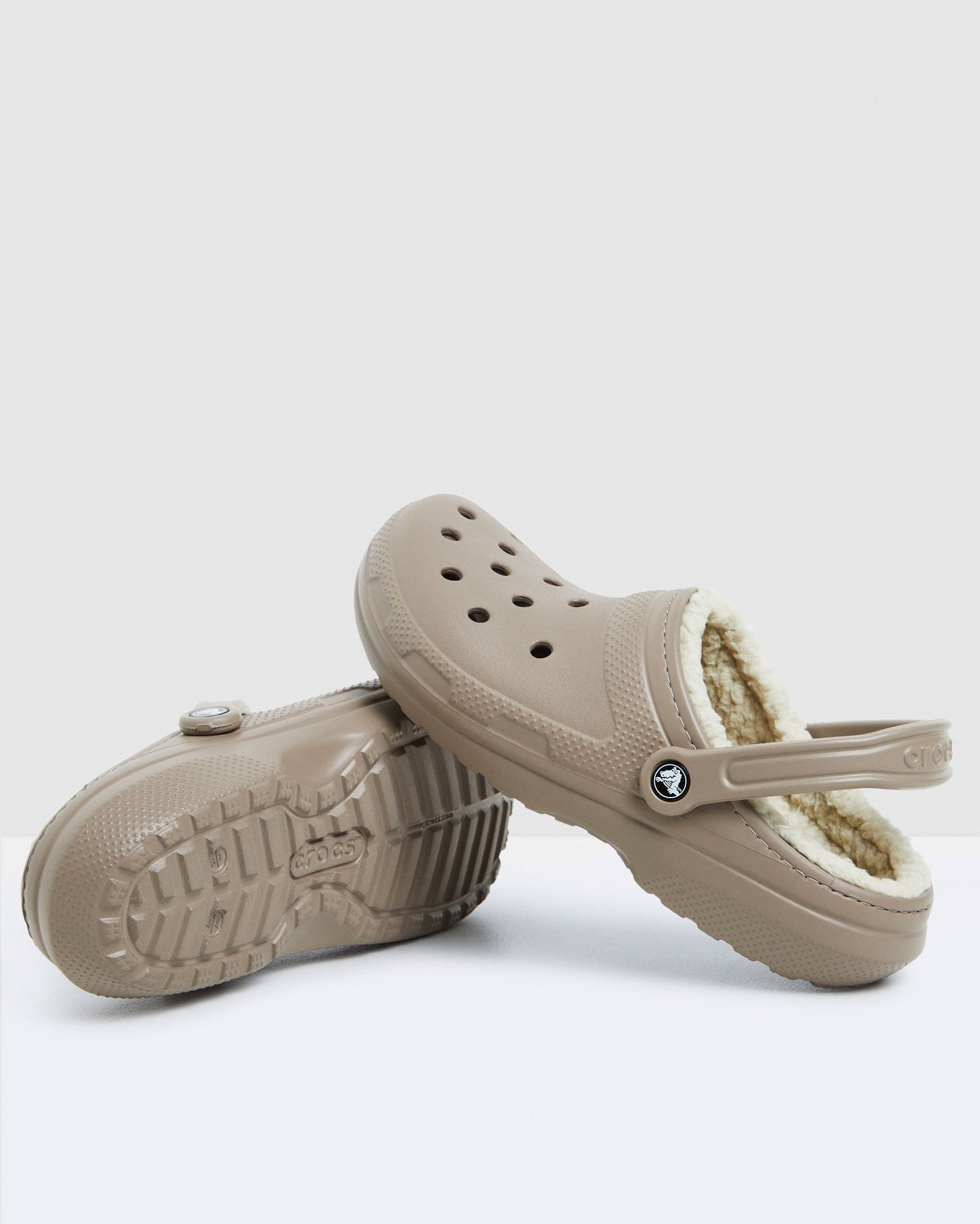 Classic Led Clogs